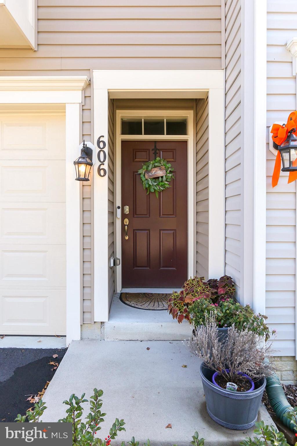 MAYFAIR - Residential