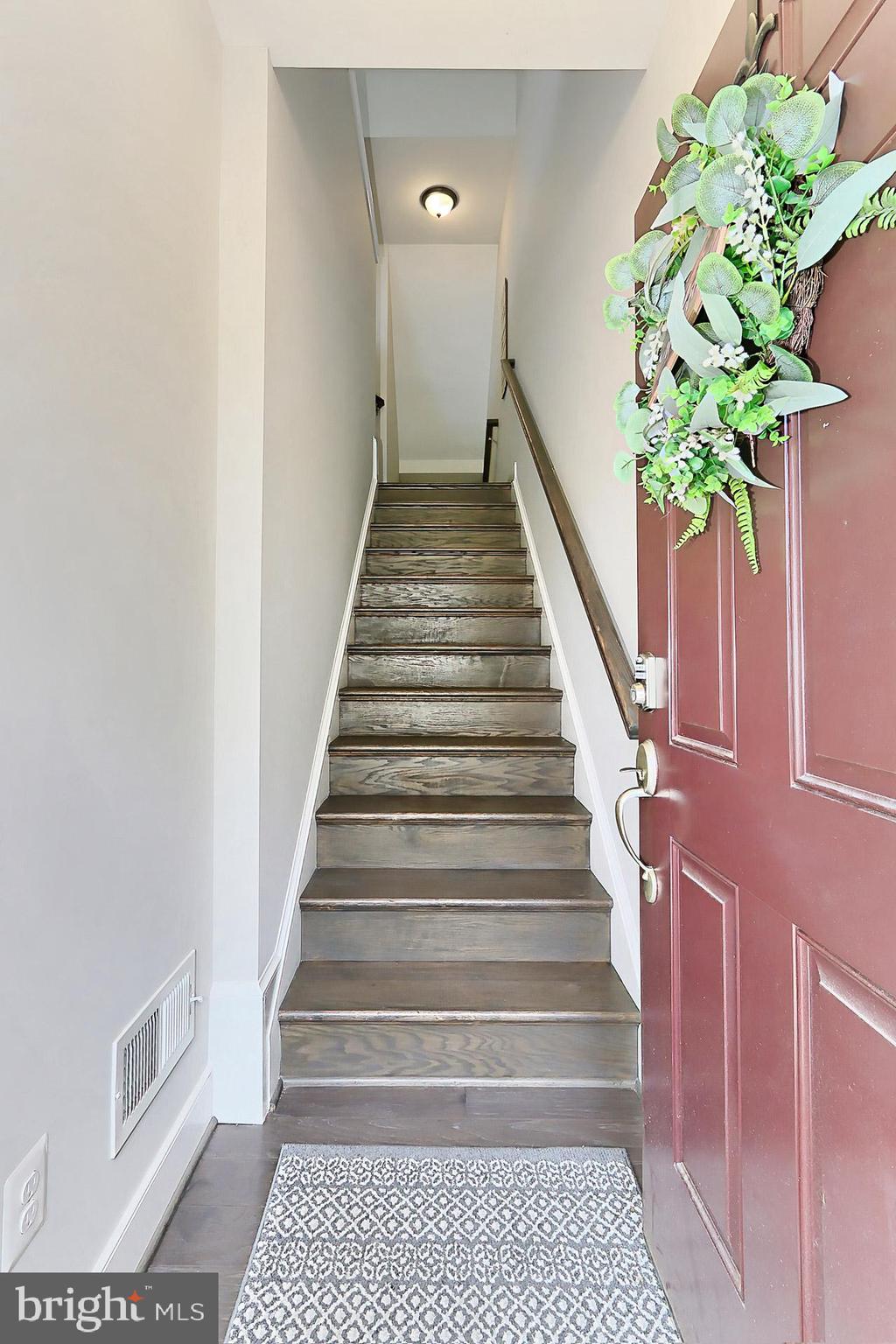 MAYFAIR - Residential