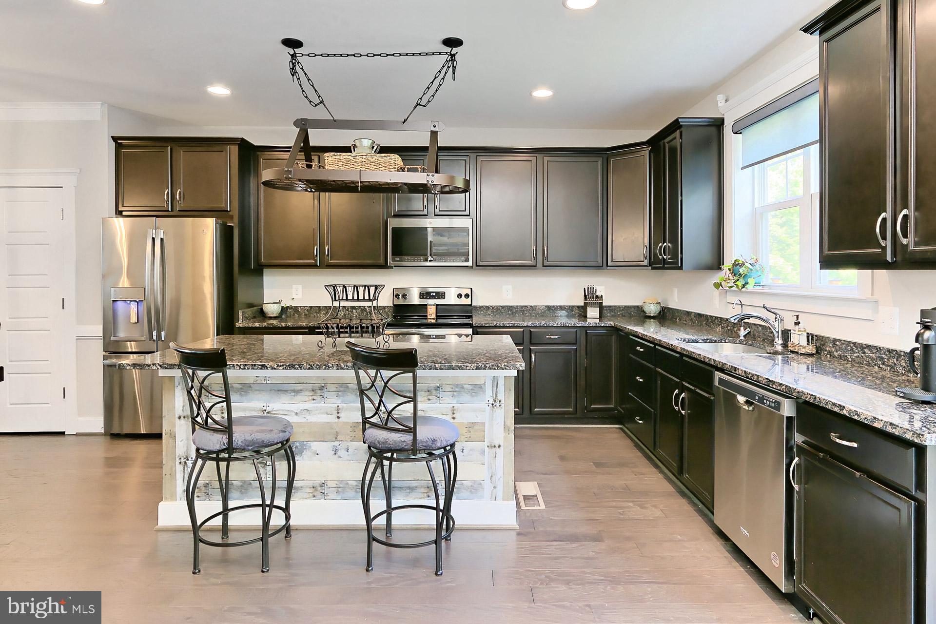 MAYFAIR - Residential