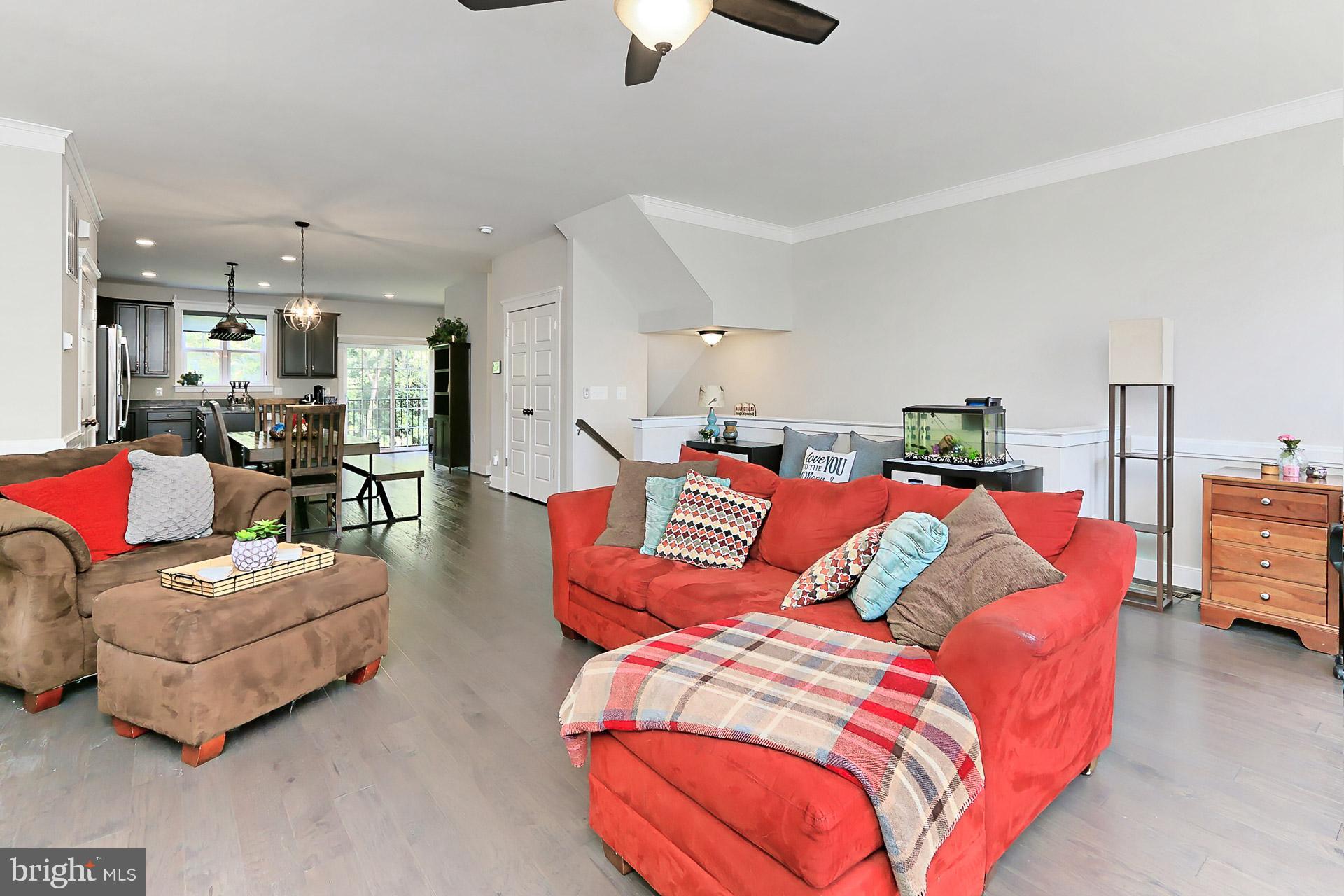 MAYFAIR - Residential