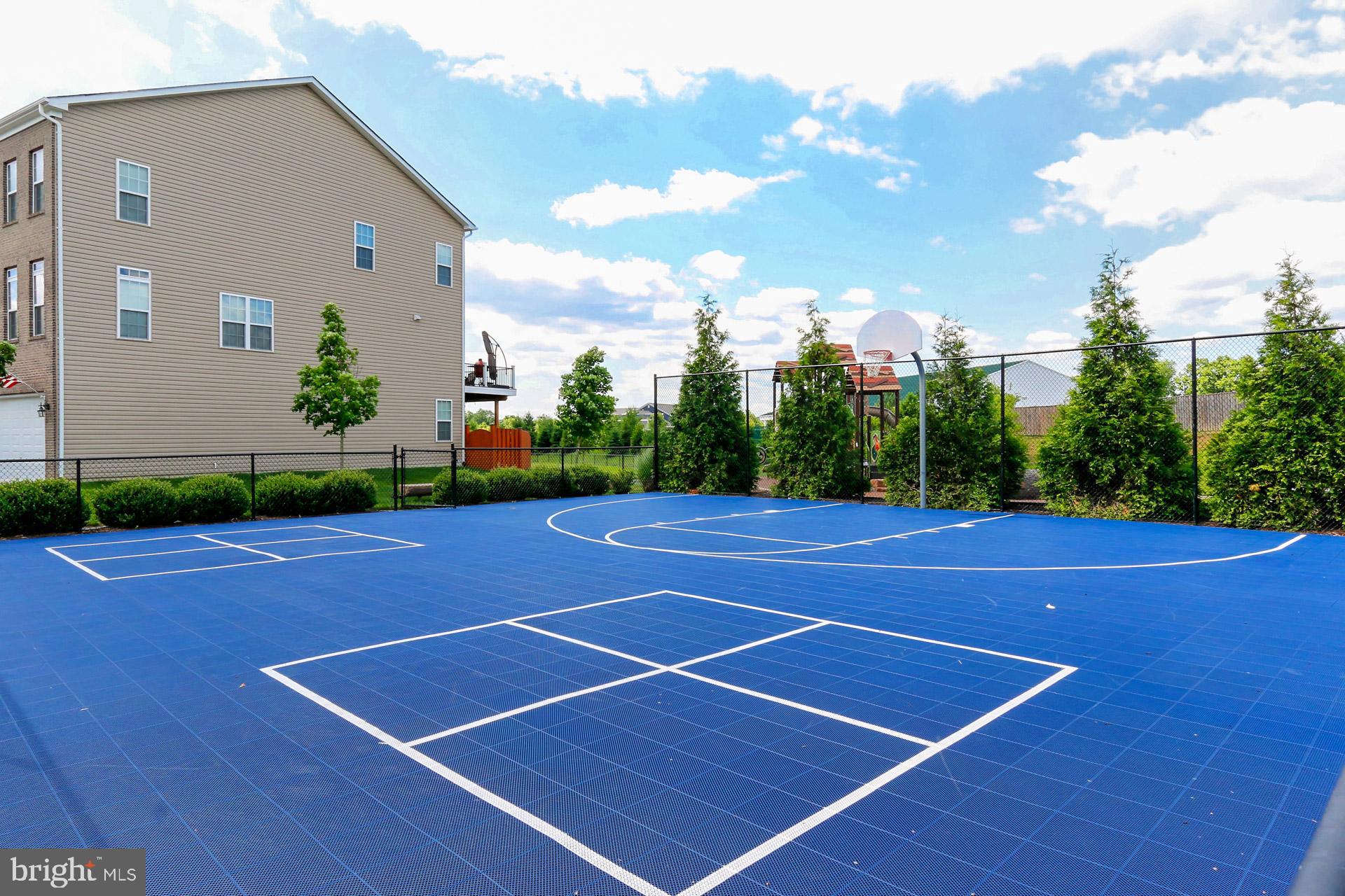 MAYFAIR - Residential