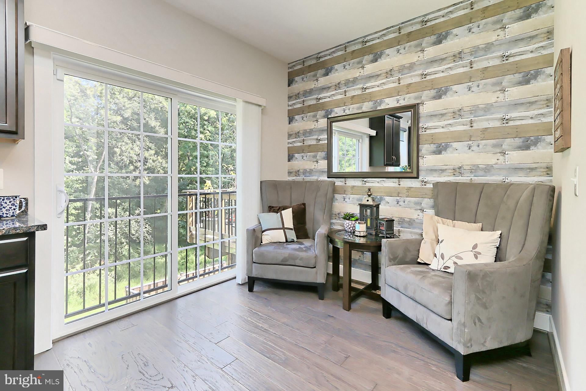 MAYFAIR - Residential