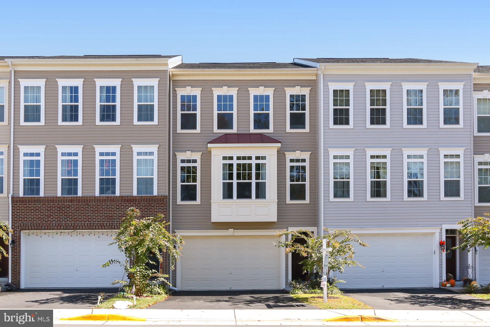 MAYFAIR - Residential