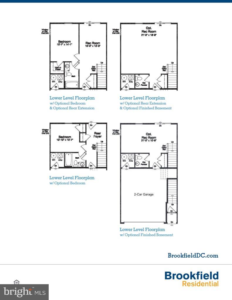 MAYFAIR - Residential