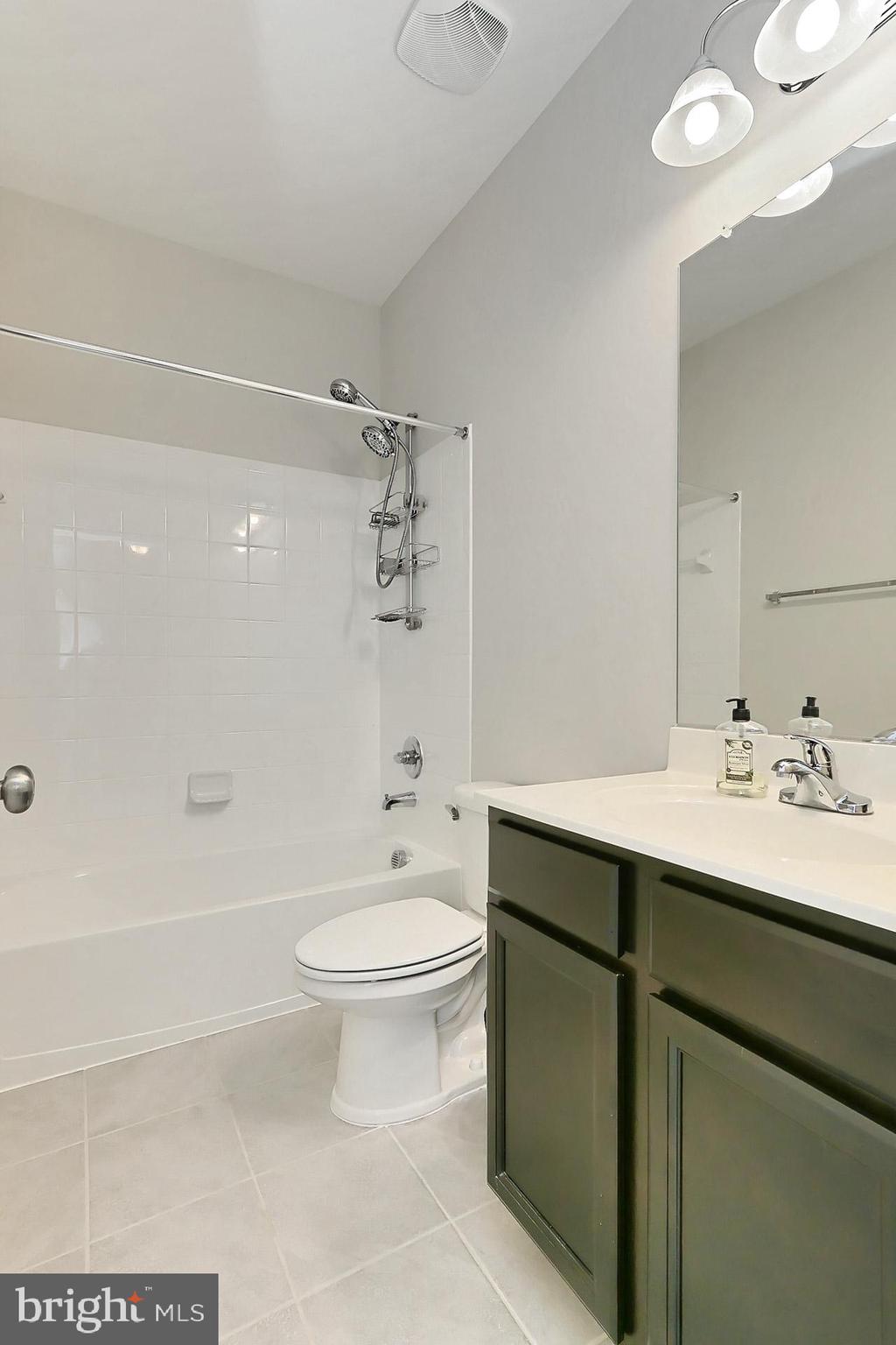 MAYFAIR - Residential