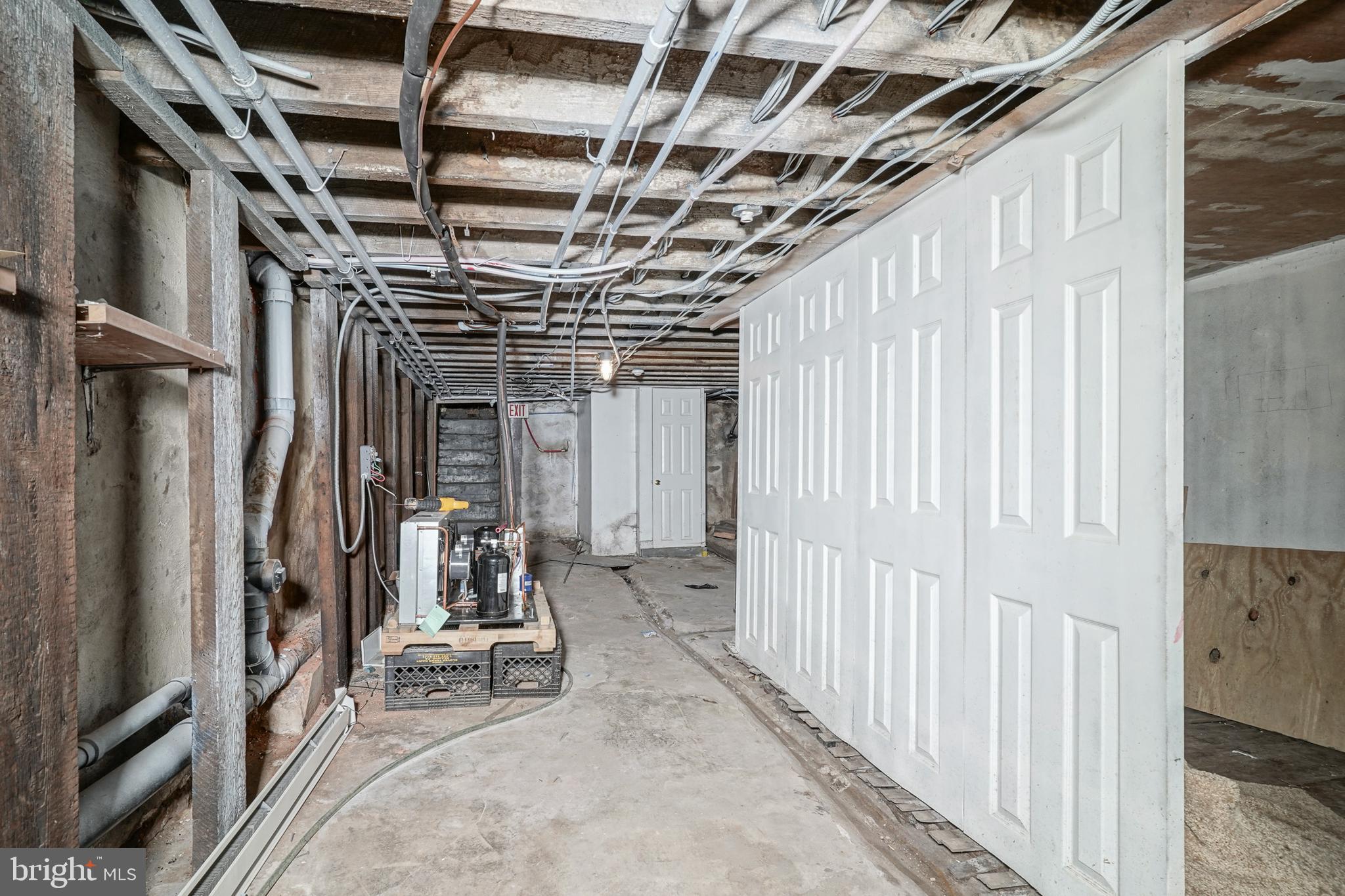 HARROWGATE - Commercial Sale