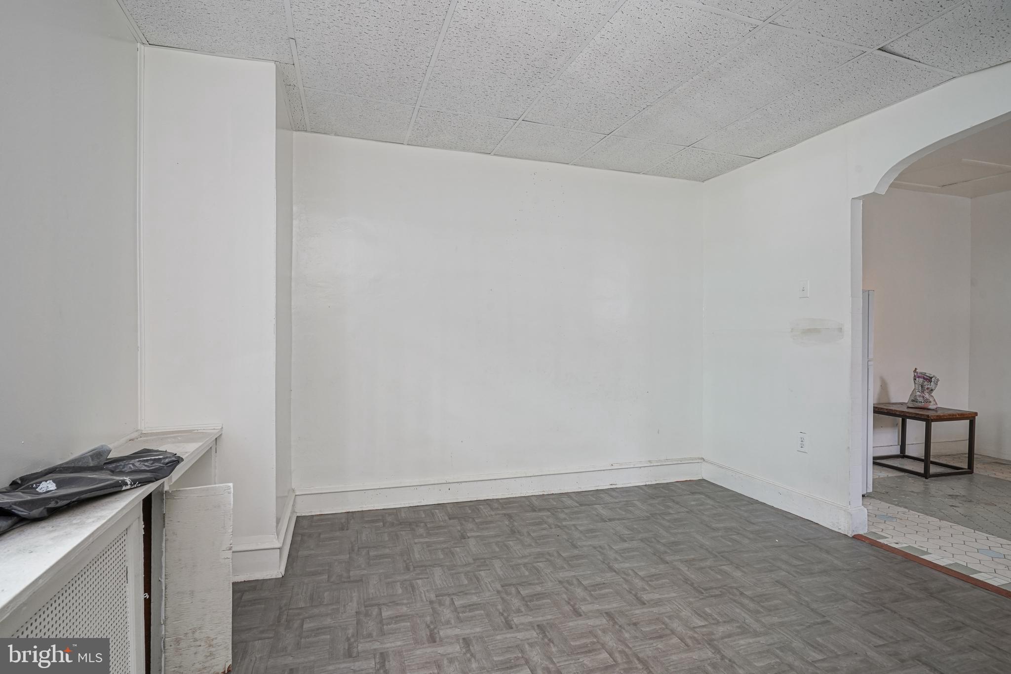 HARROWGATE - Commercial Sale