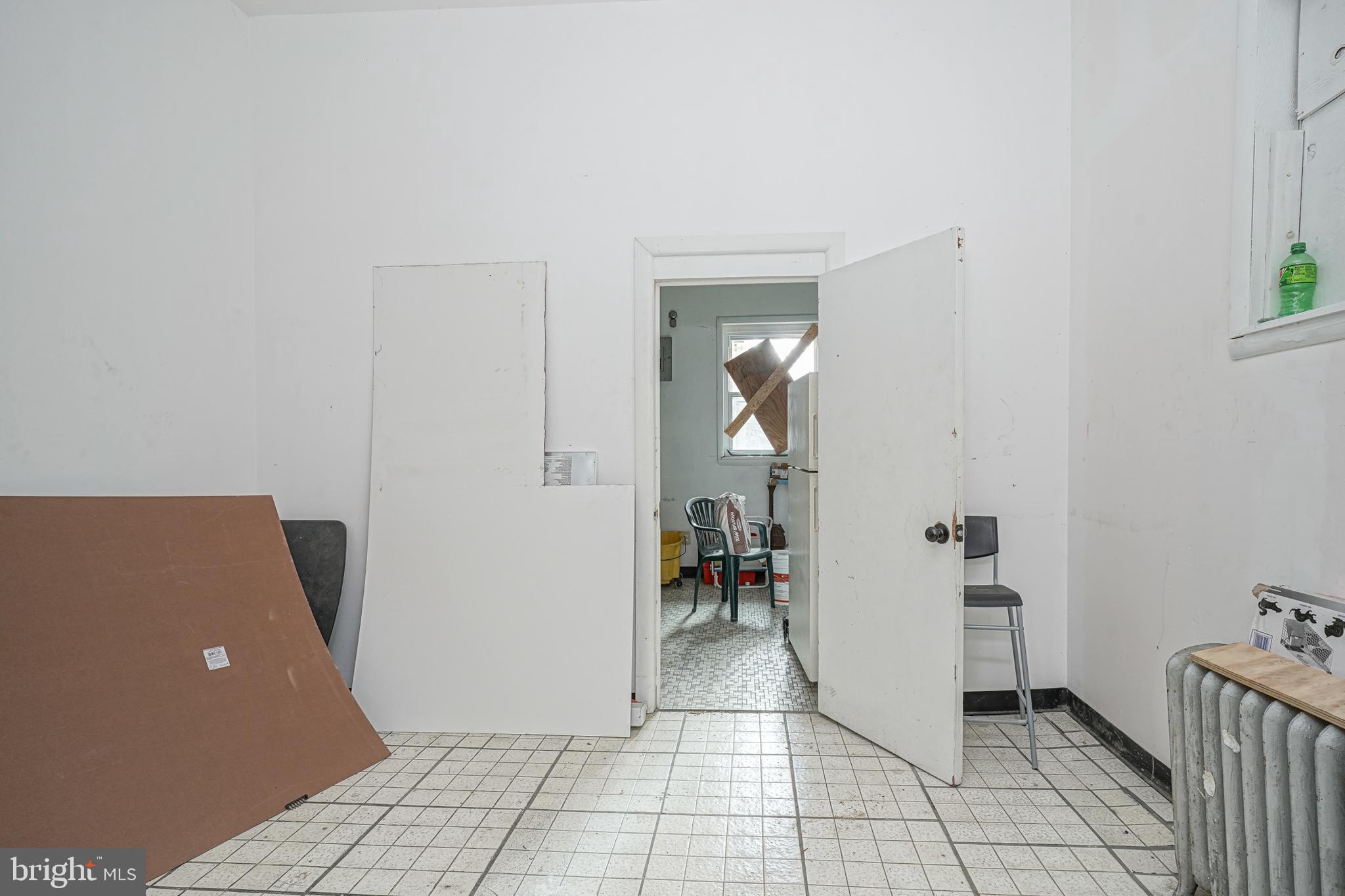 HARROWGATE - Commercial Sale