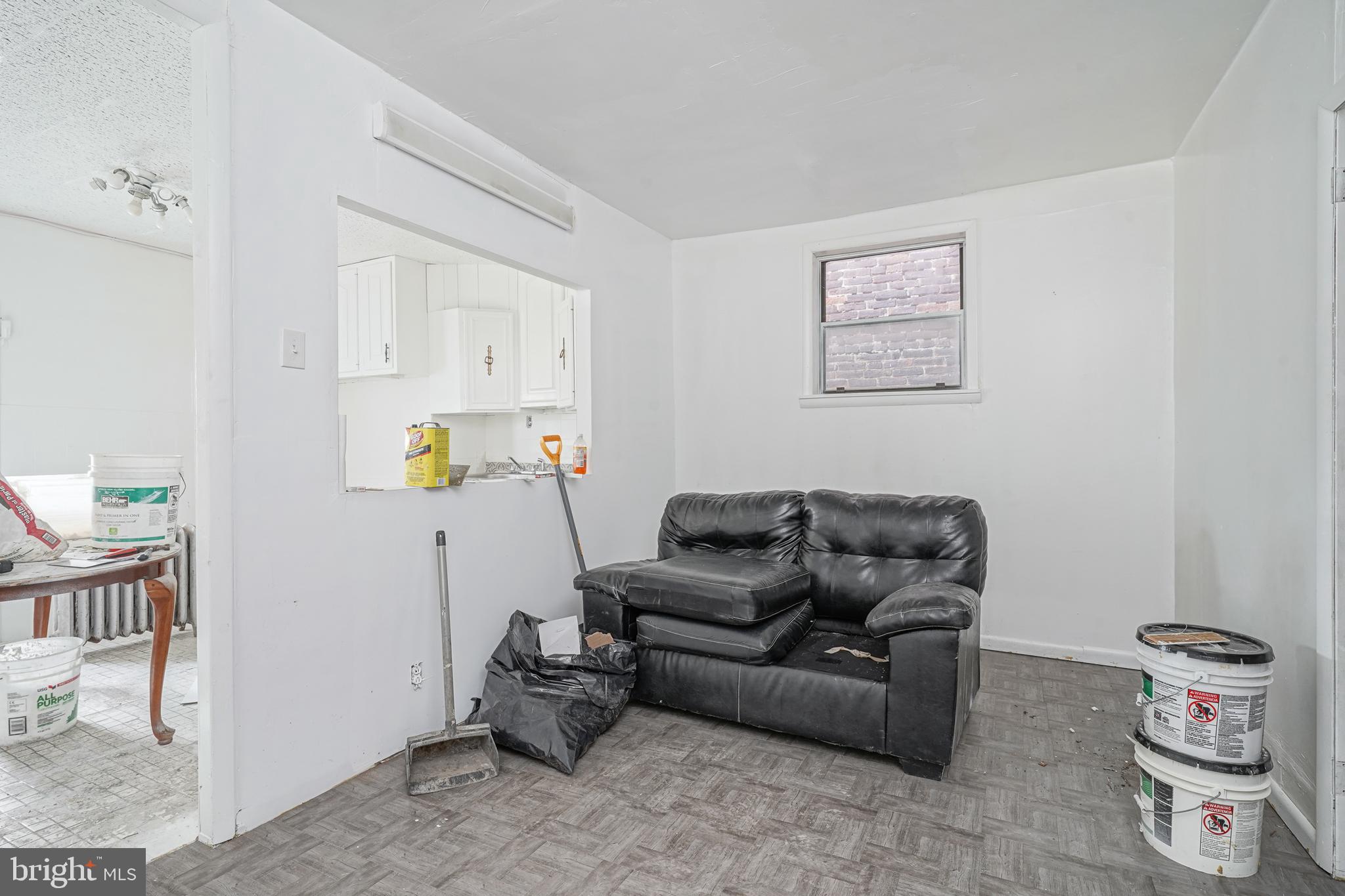 HARROWGATE - Commercial Sale