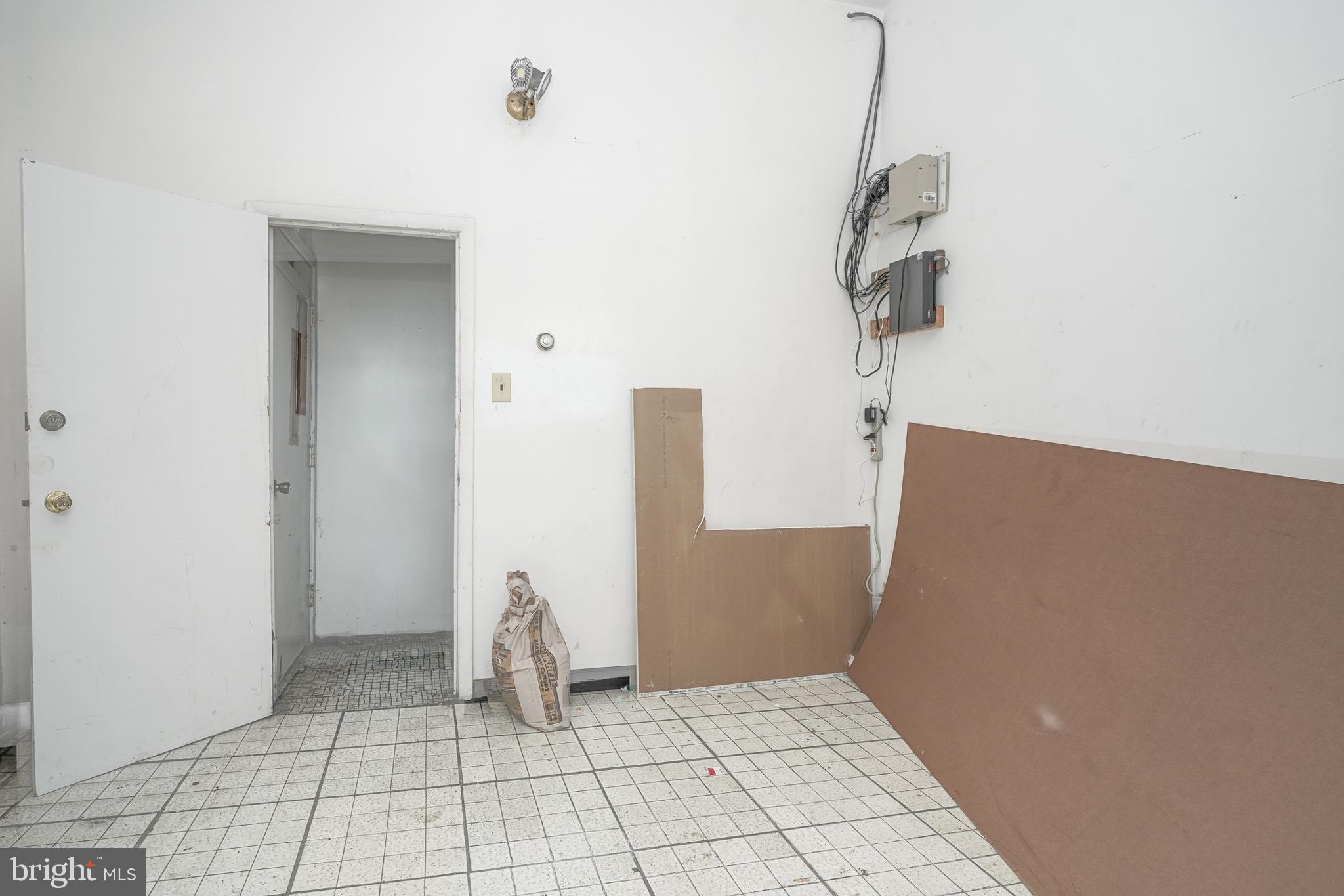 HARROWGATE - Commercial Sale