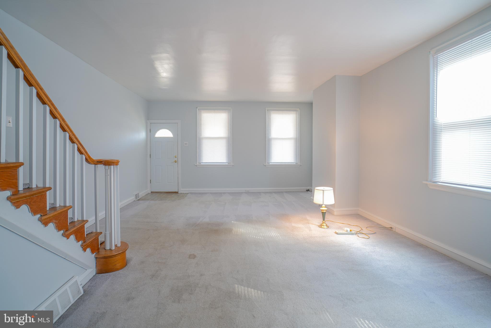 BRIDESBURG - Residential