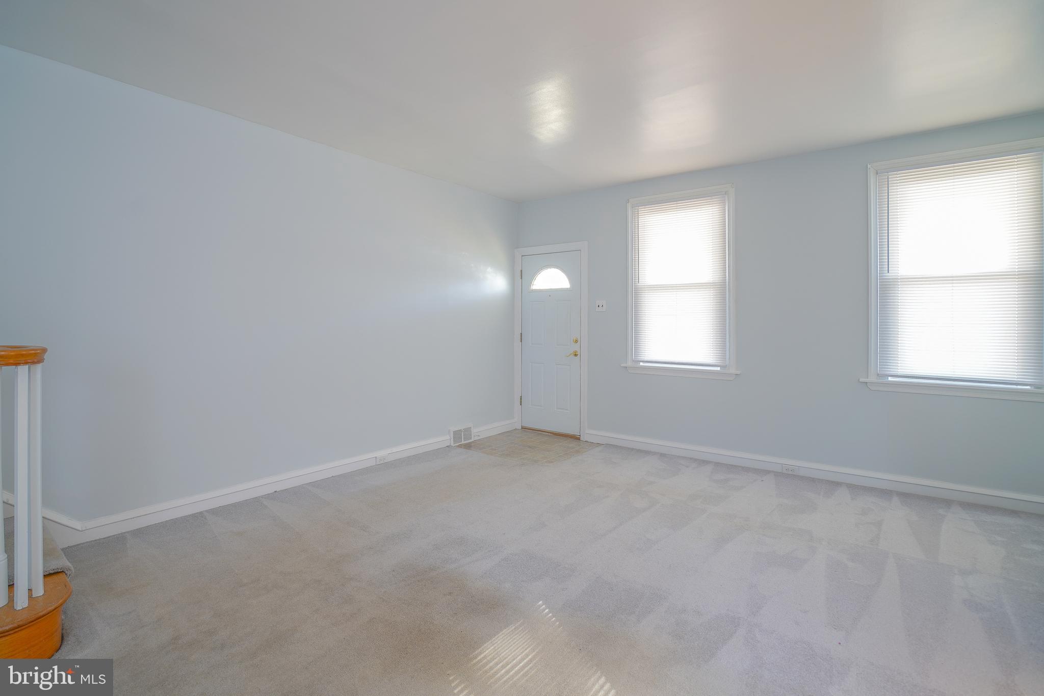 BRIDESBURG - Residential