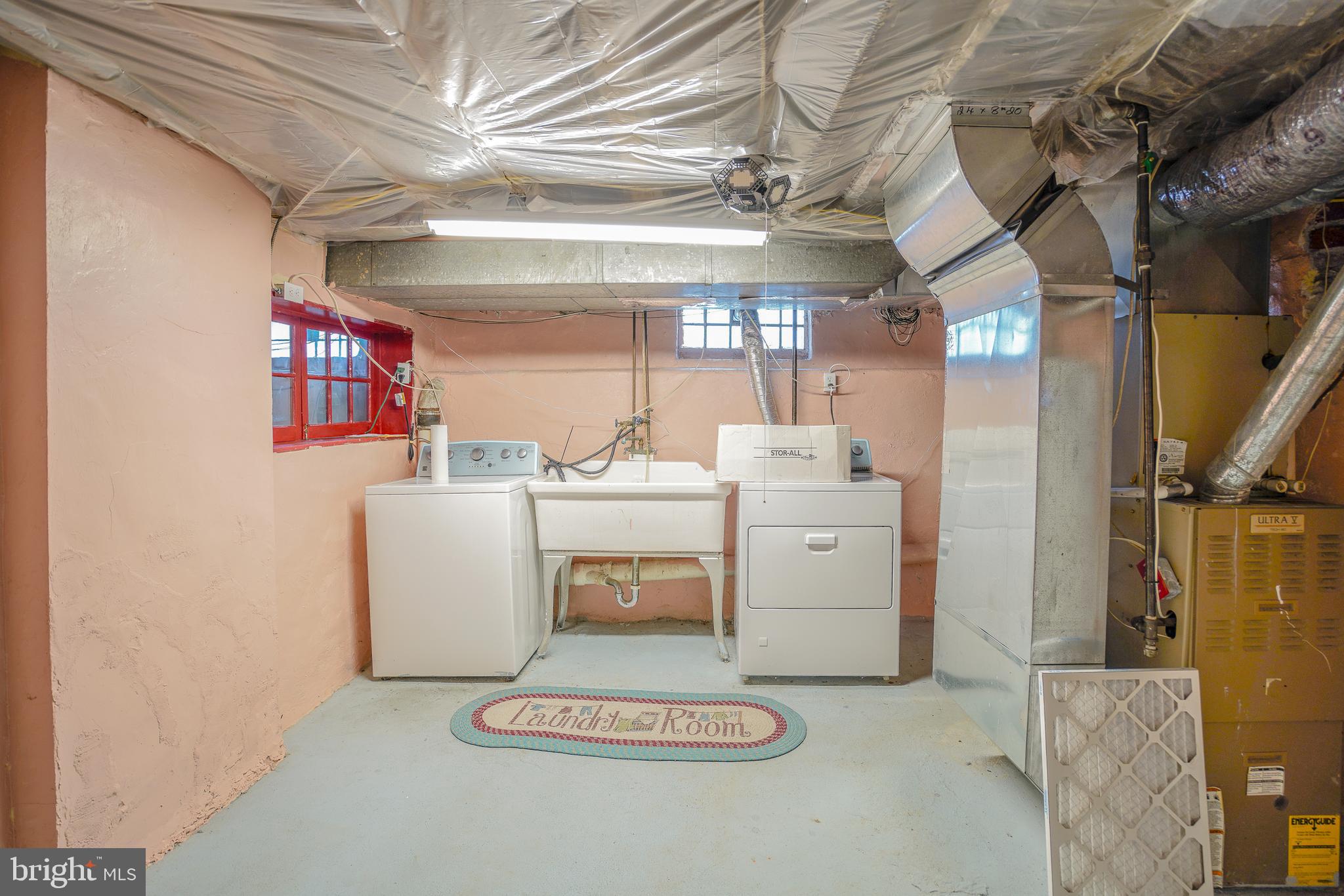 BRIDESBURG - Residential