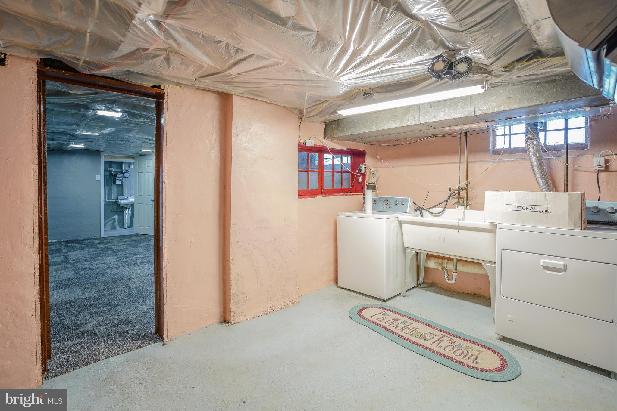 BRIDESBURG - Residential