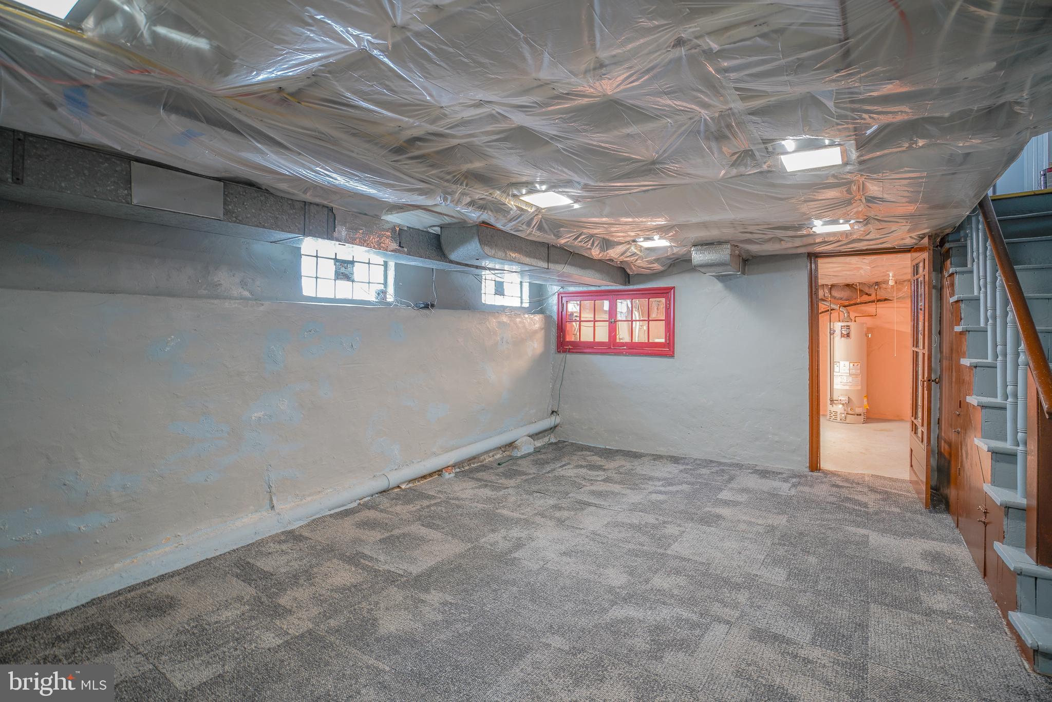 BRIDESBURG - Residential