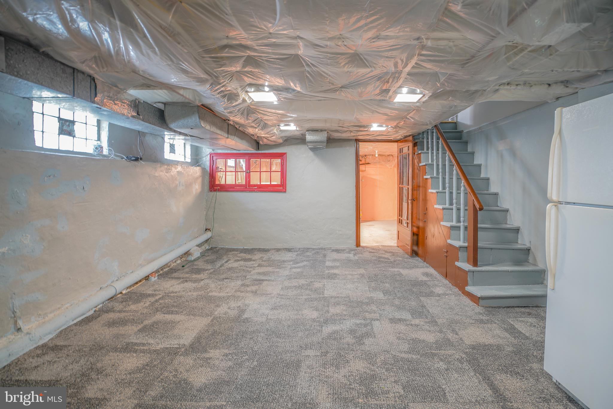 BRIDESBURG - Residential