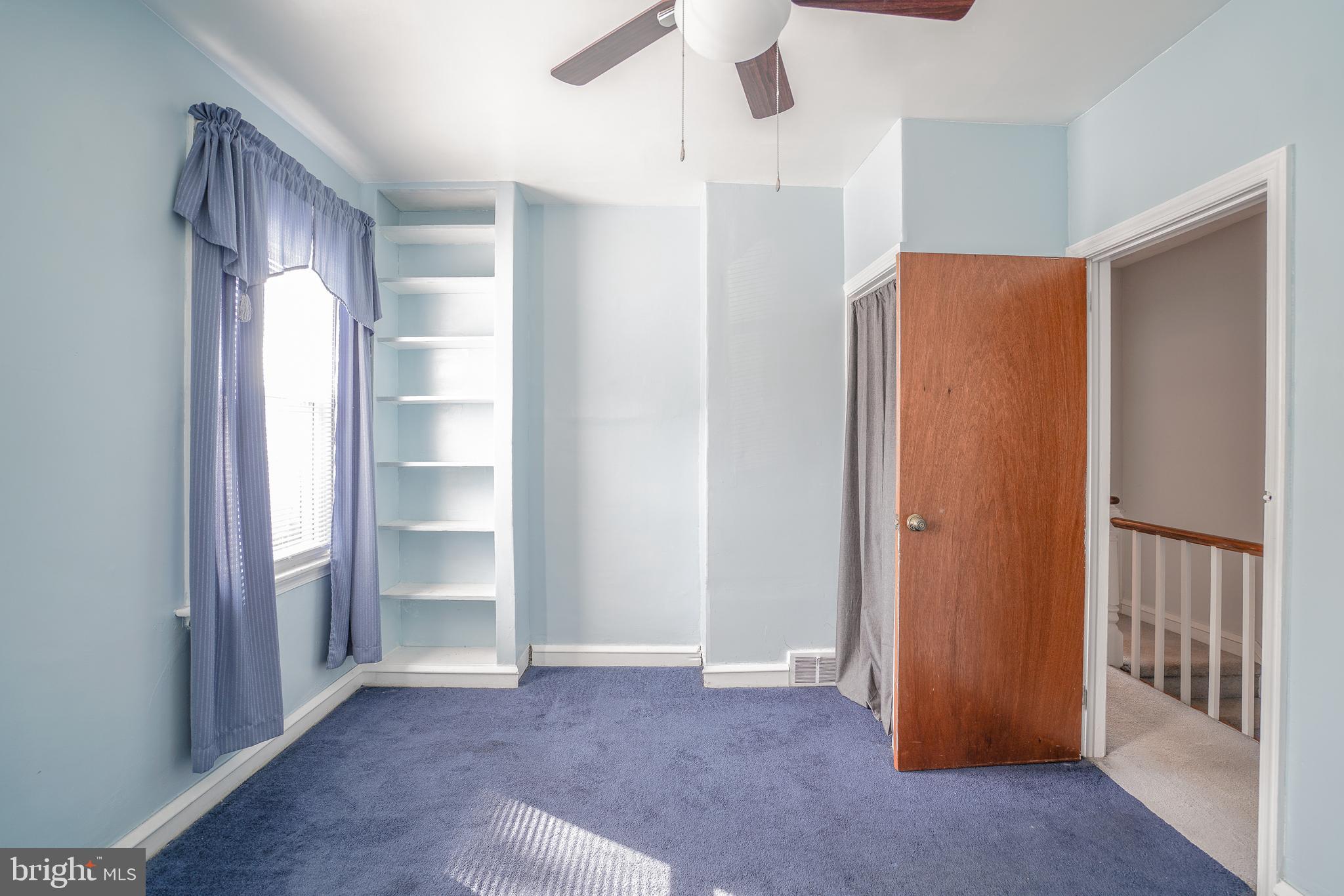 BRIDESBURG - Residential