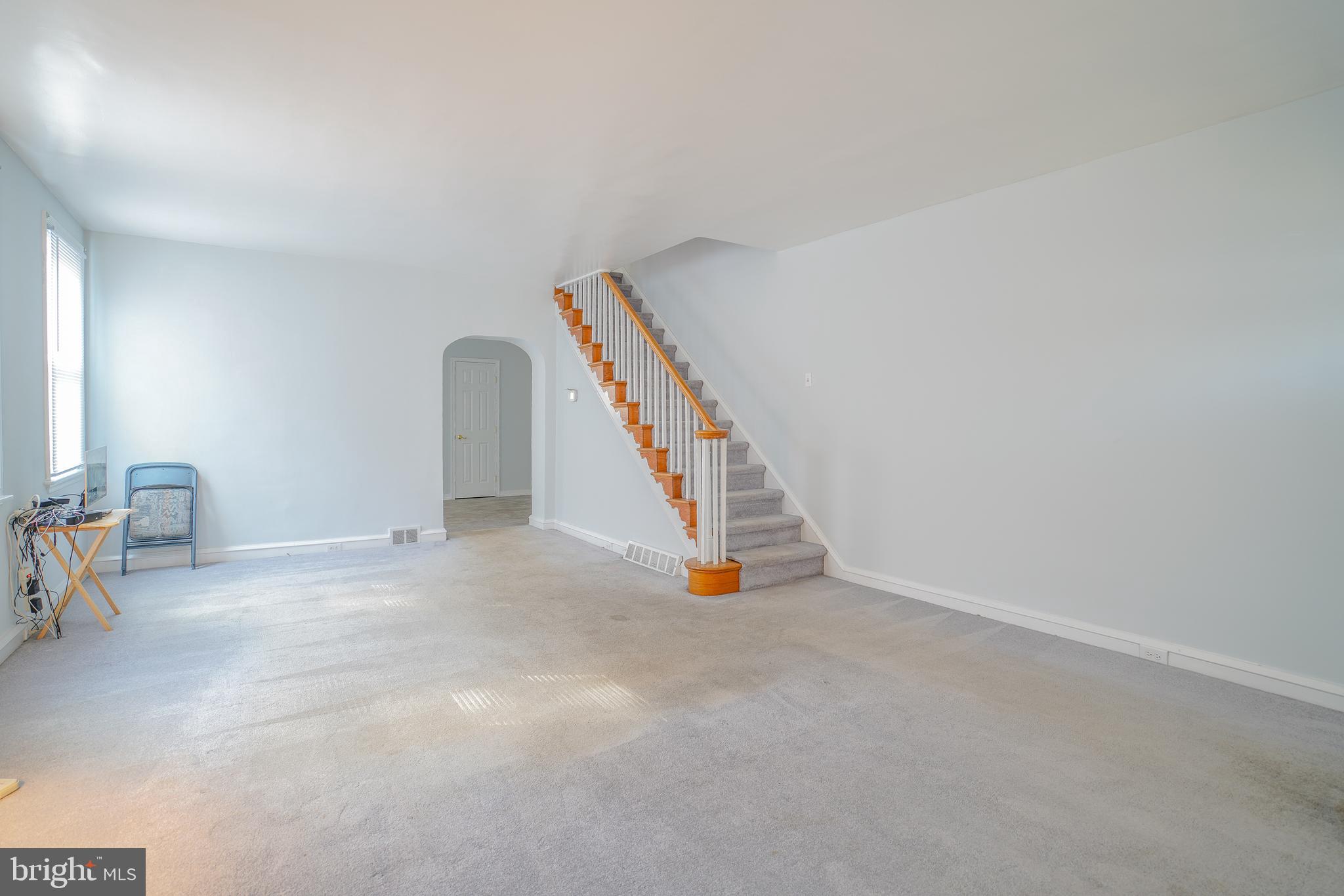 BRIDESBURG - Residential