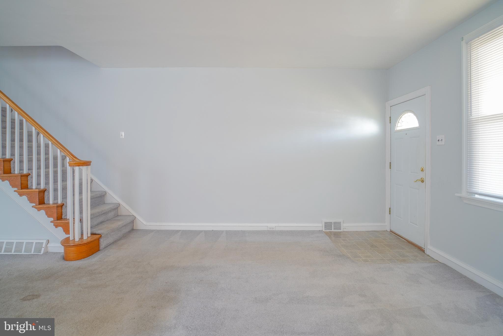 BRIDESBURG - Residential