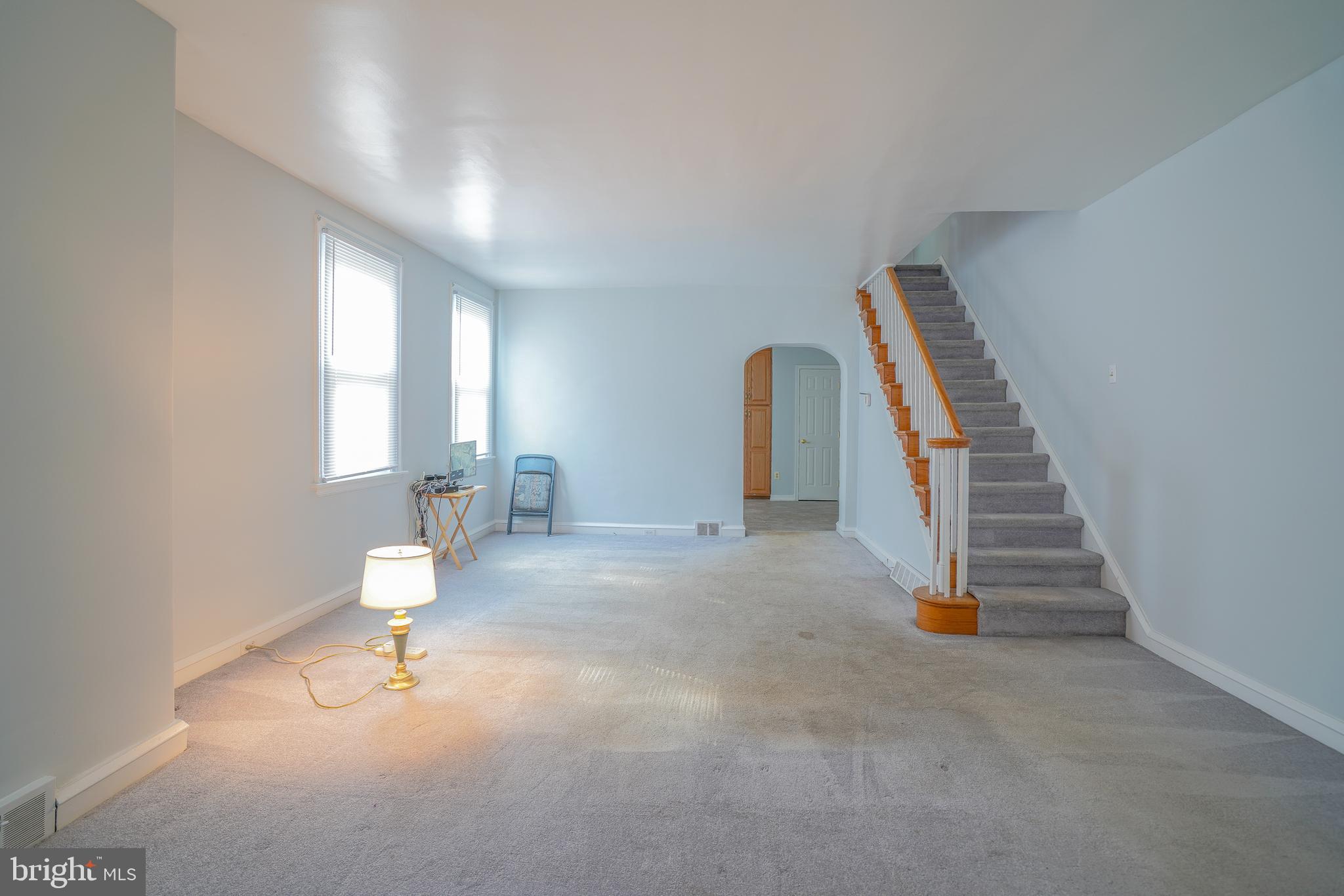 BRIDESBURG - Residential