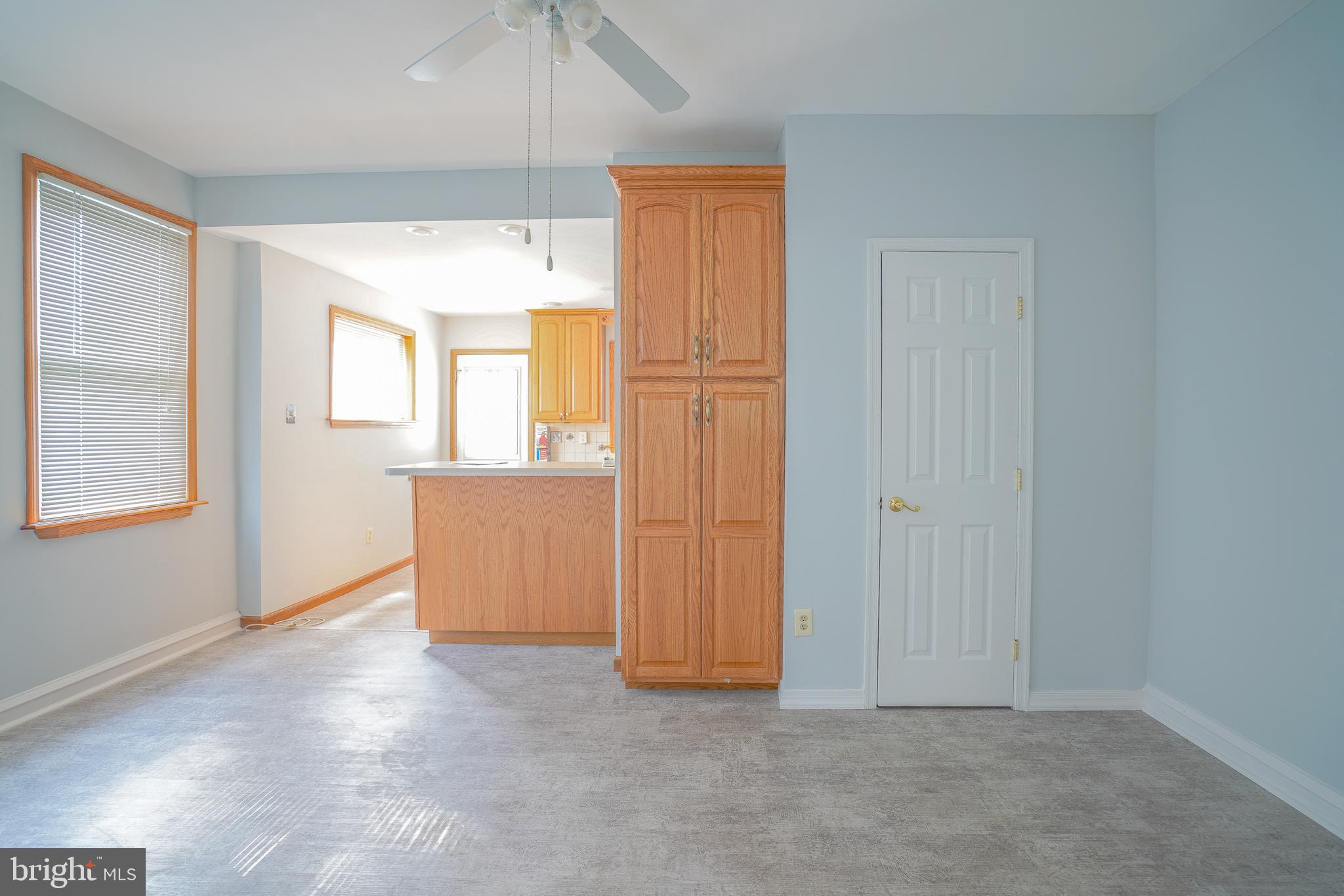 BRIDESBURG - Residential