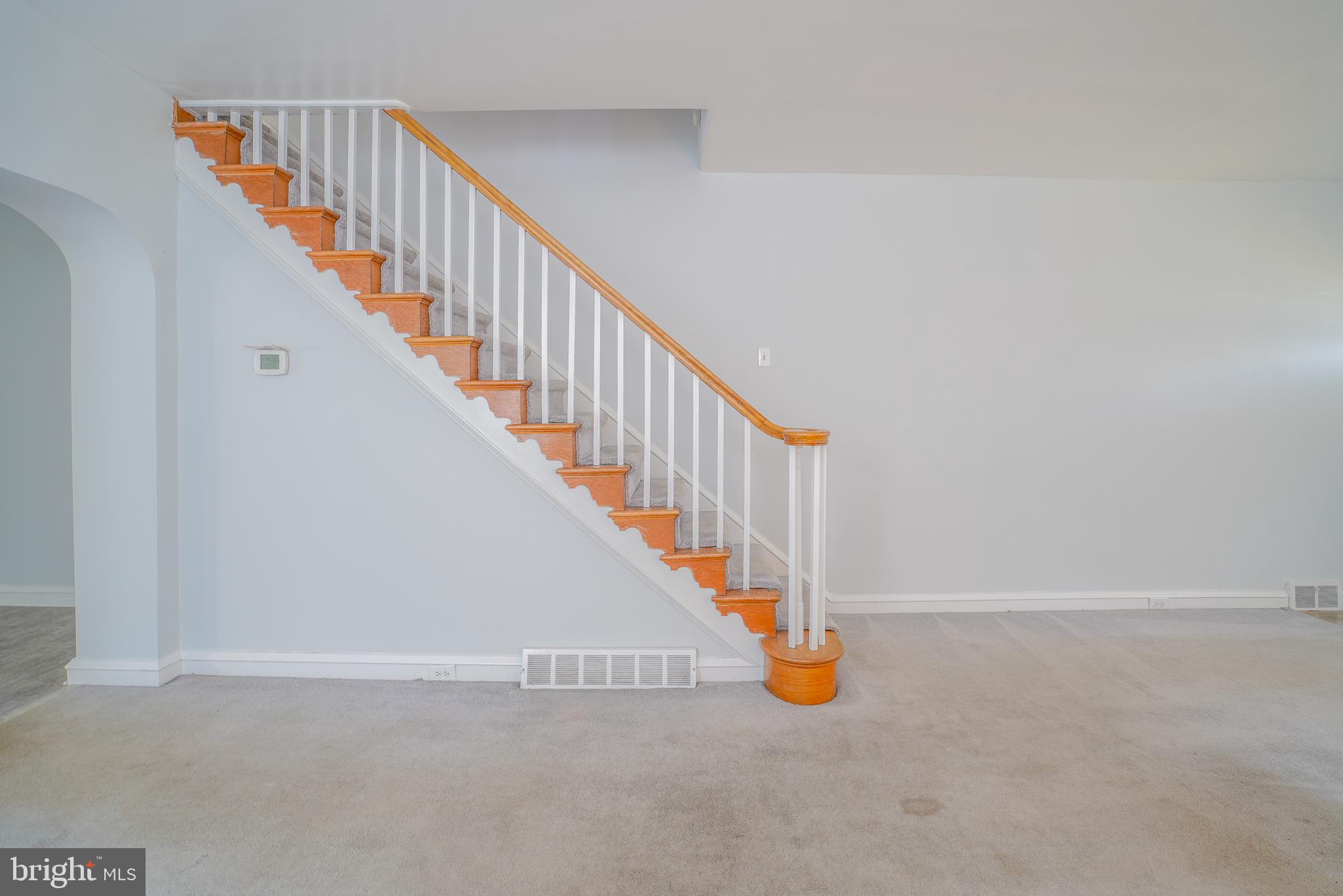 BRIDESBURG - Residential