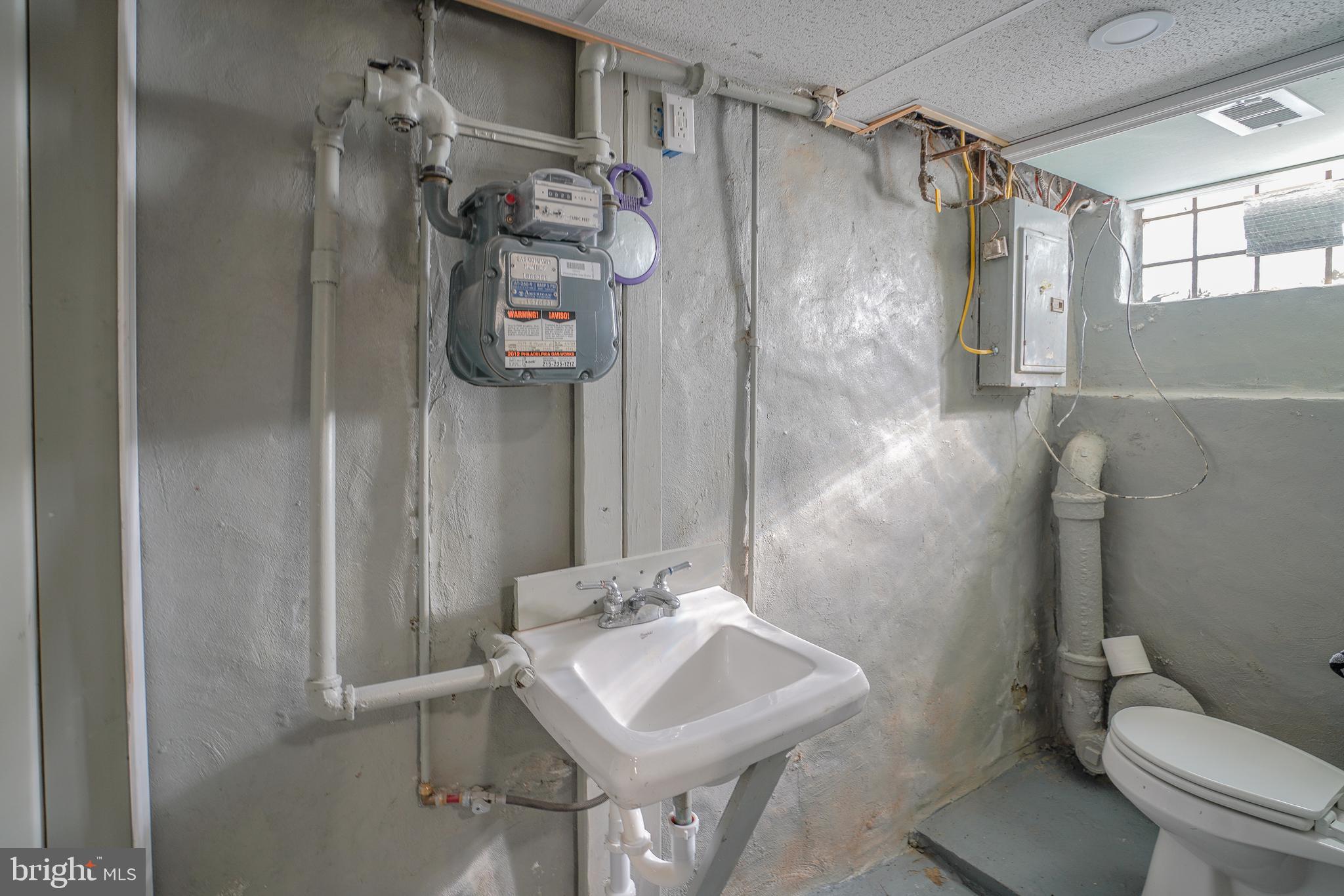 BRIDESBURG - Residential