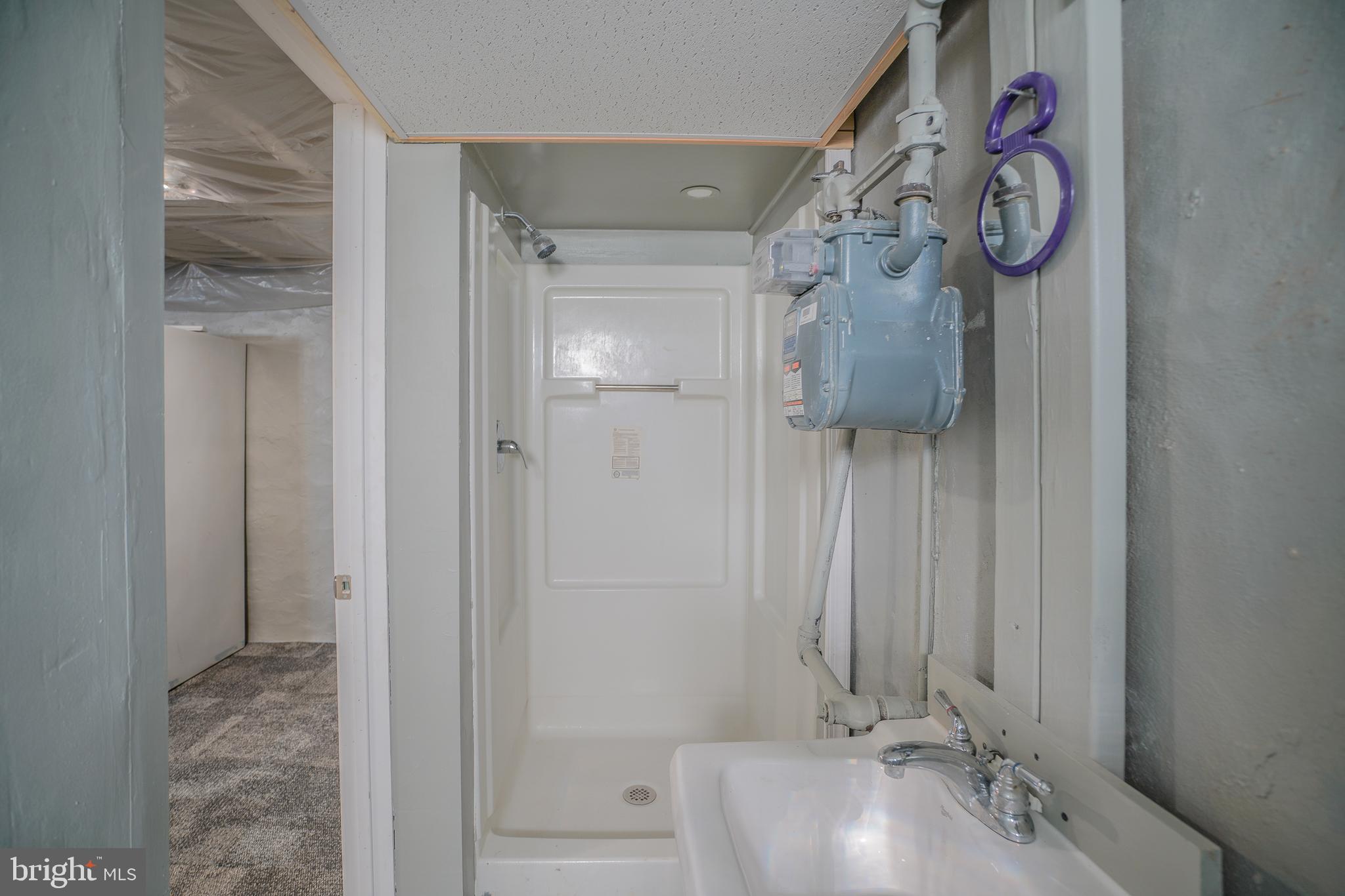 BRIDESBURG - Residential