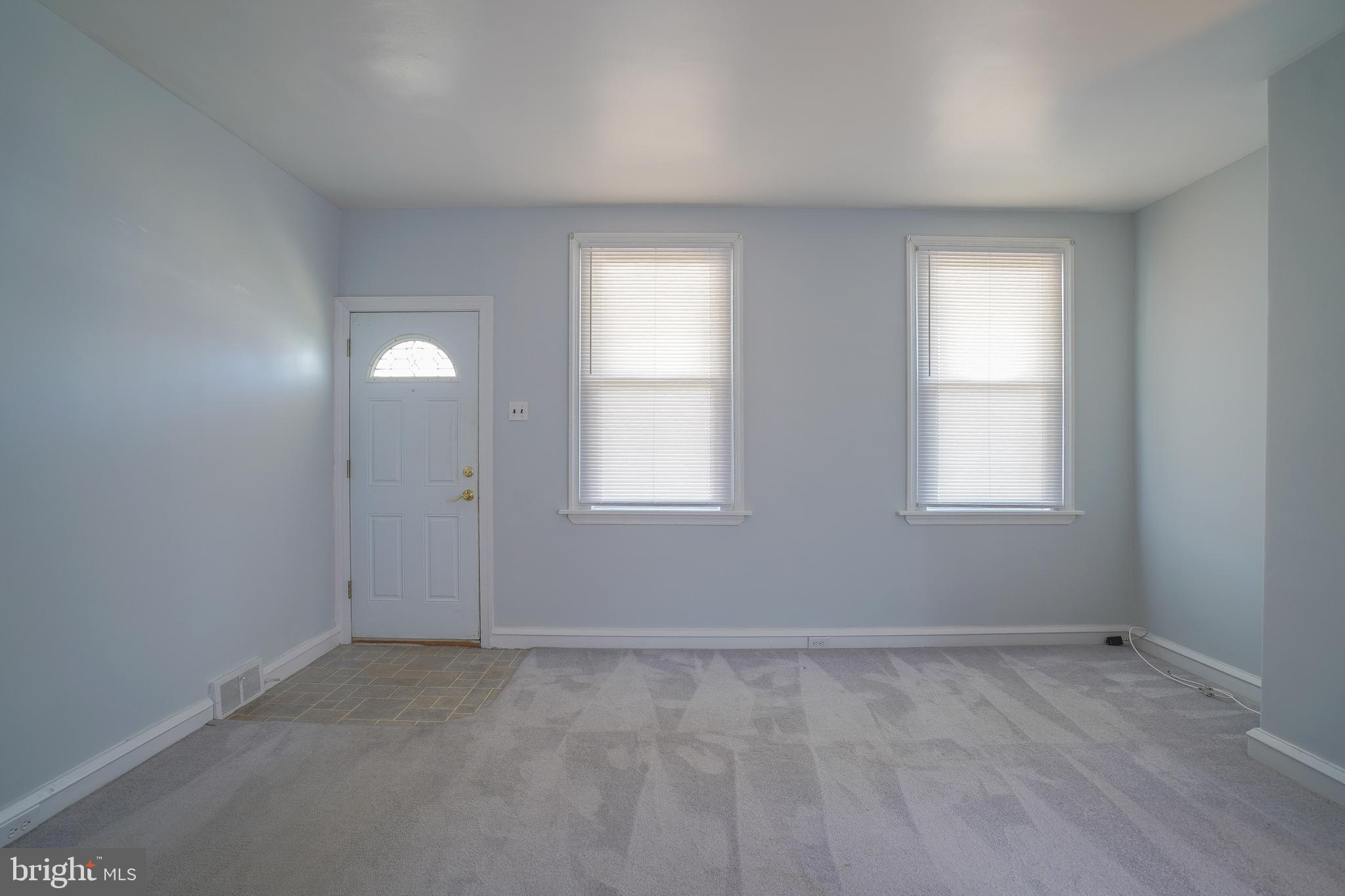 BRIDESBURG - Residential