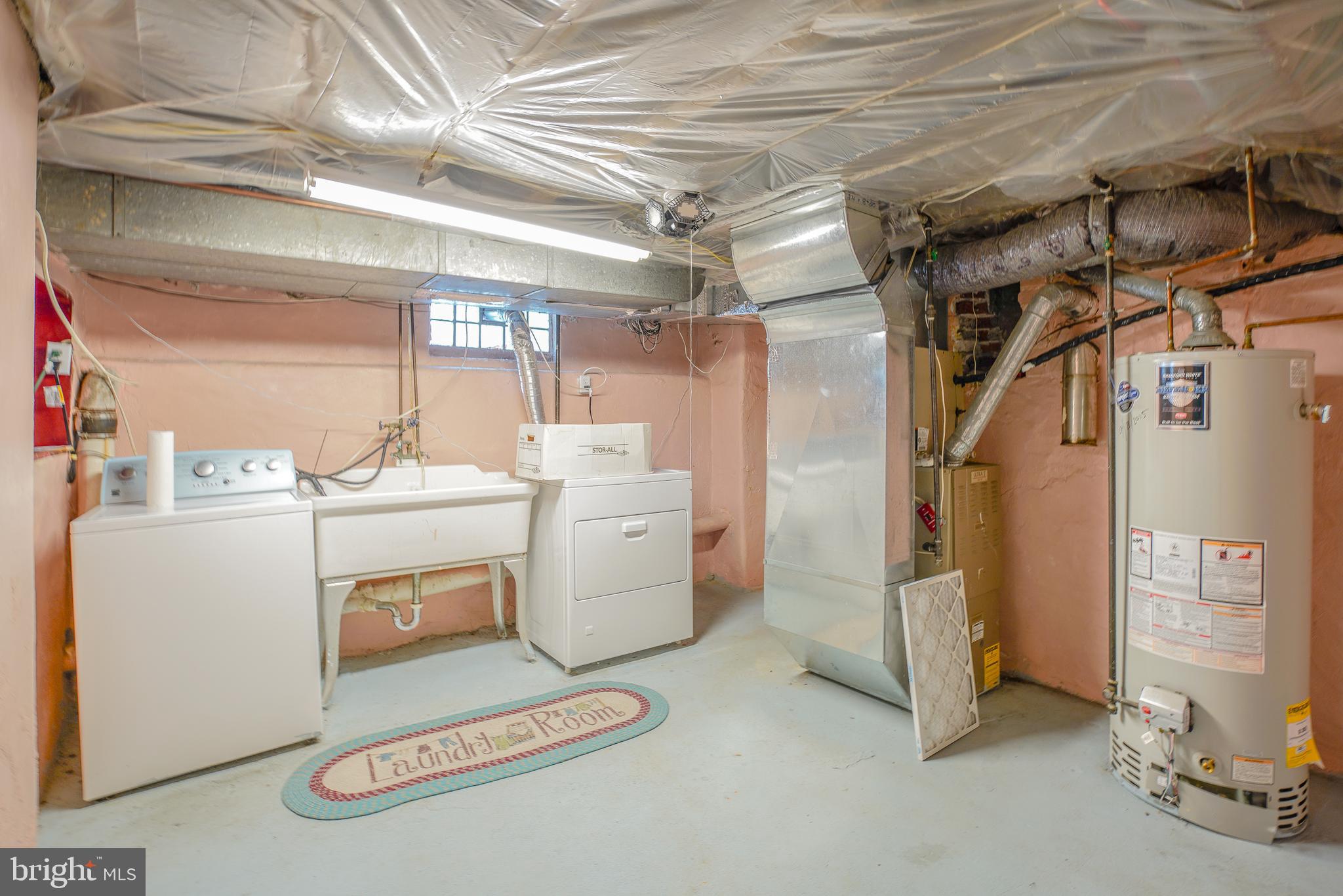 BRIDESBURG - Residential