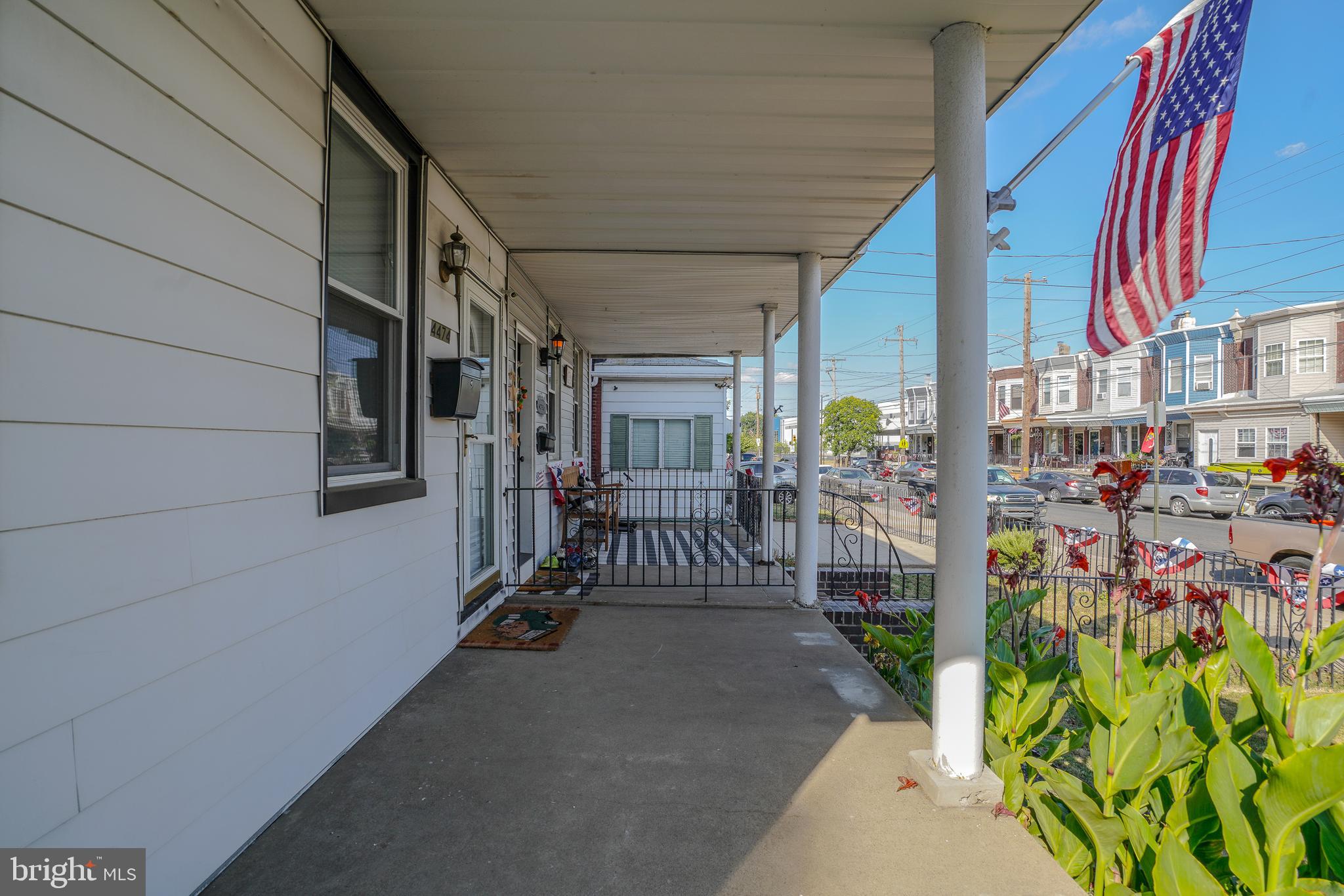 BRIDESBURG - Residential