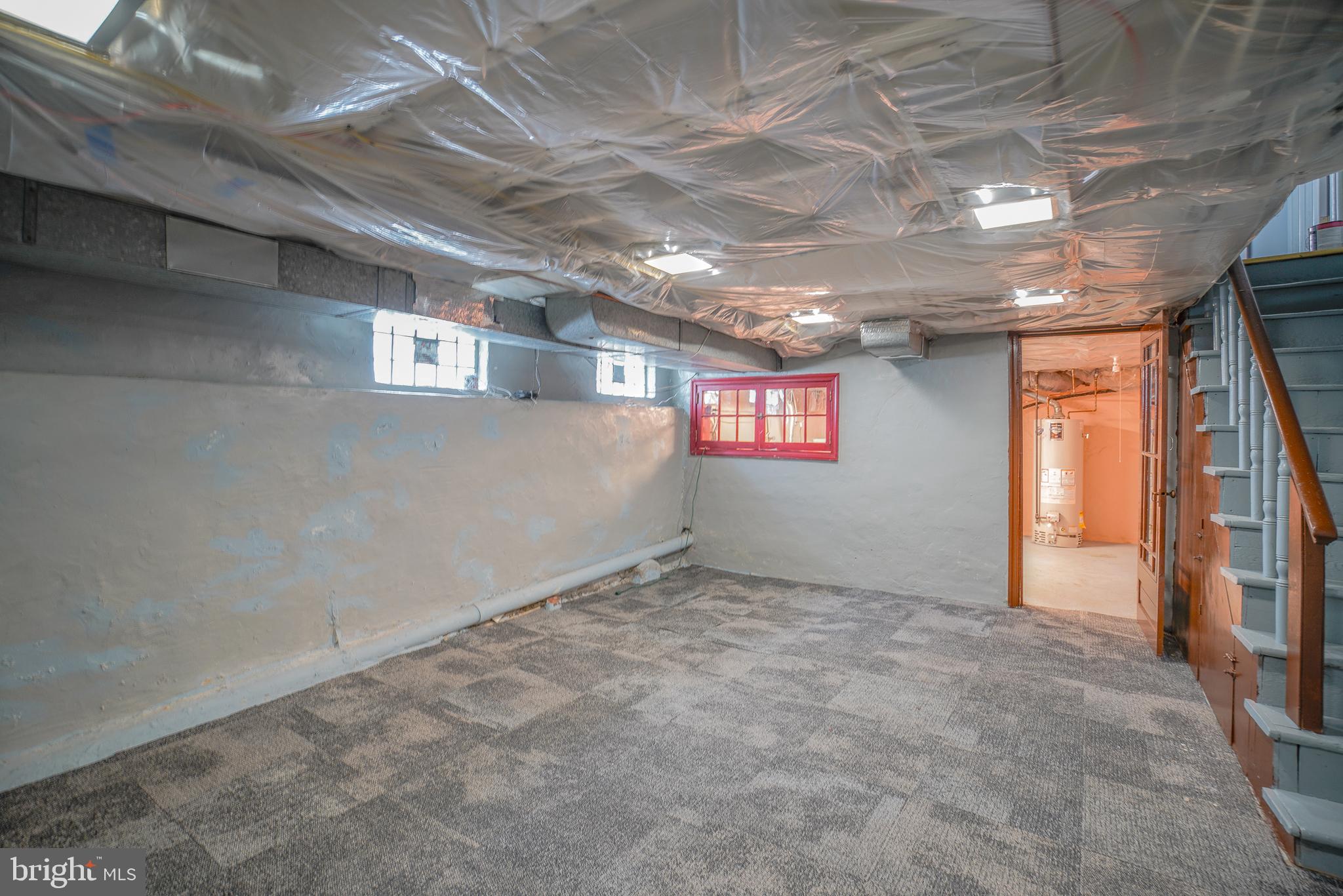 BRIDESBURG - Residential