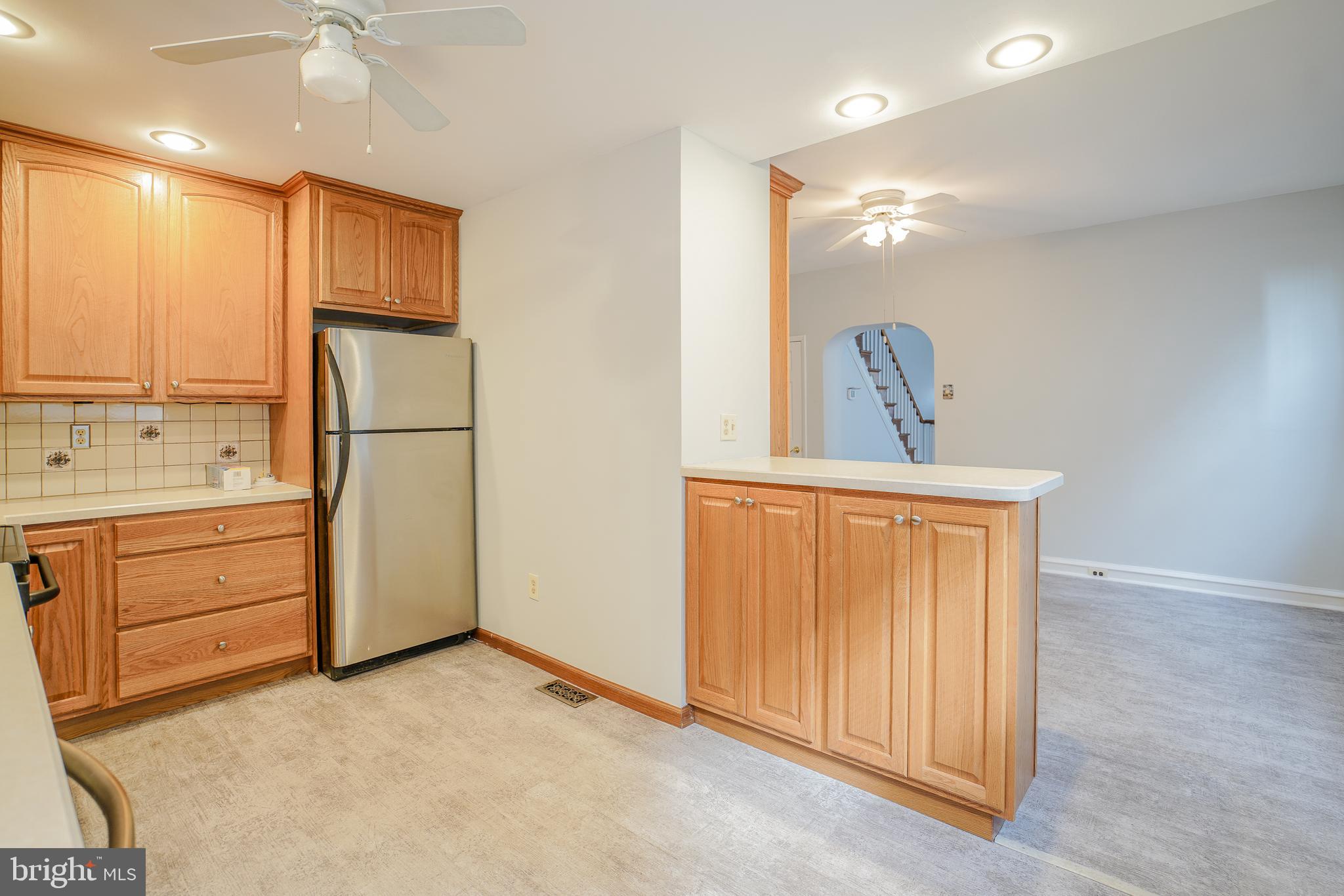 BRIDESBURG - Residential