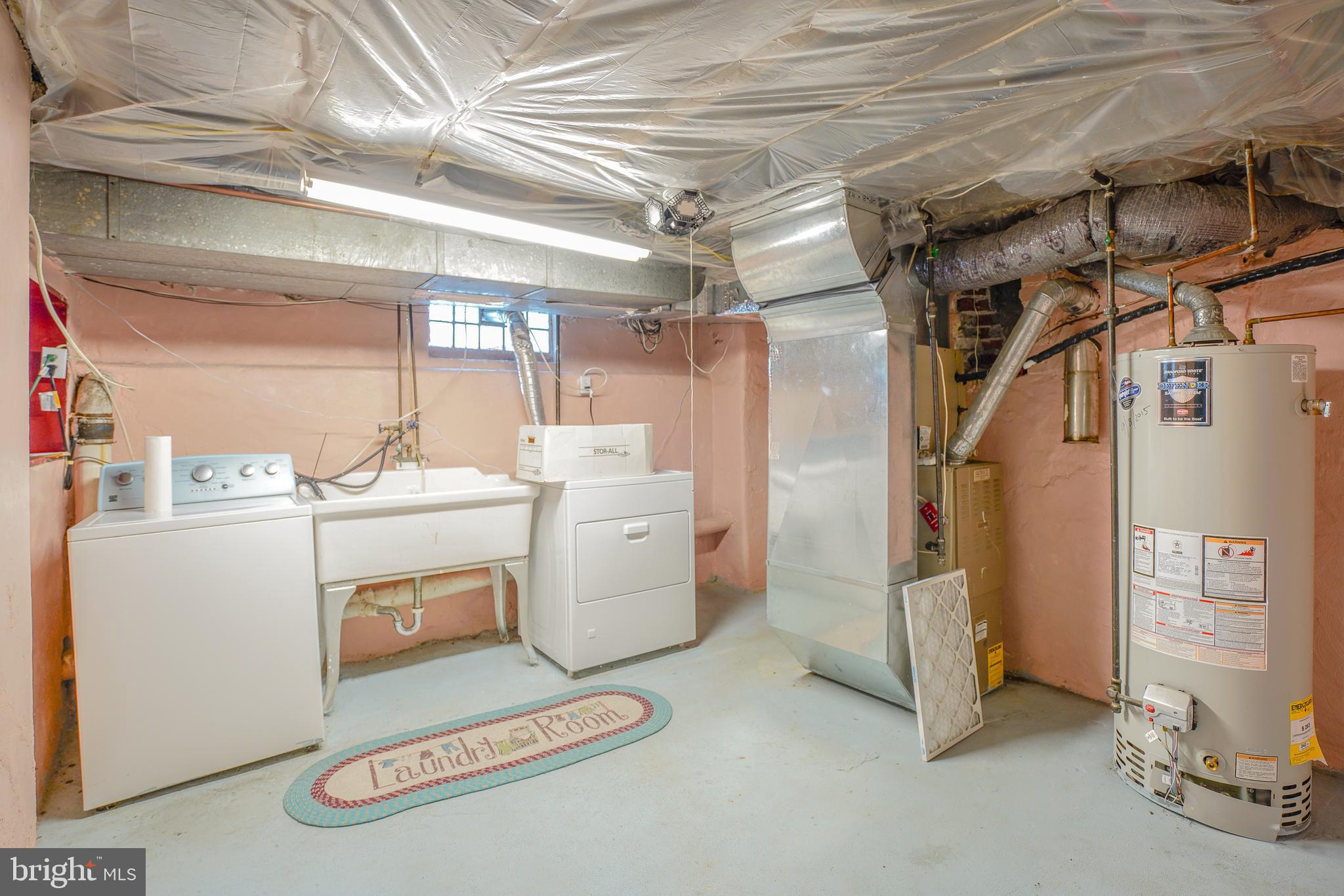 BRIDESBURG - Residential