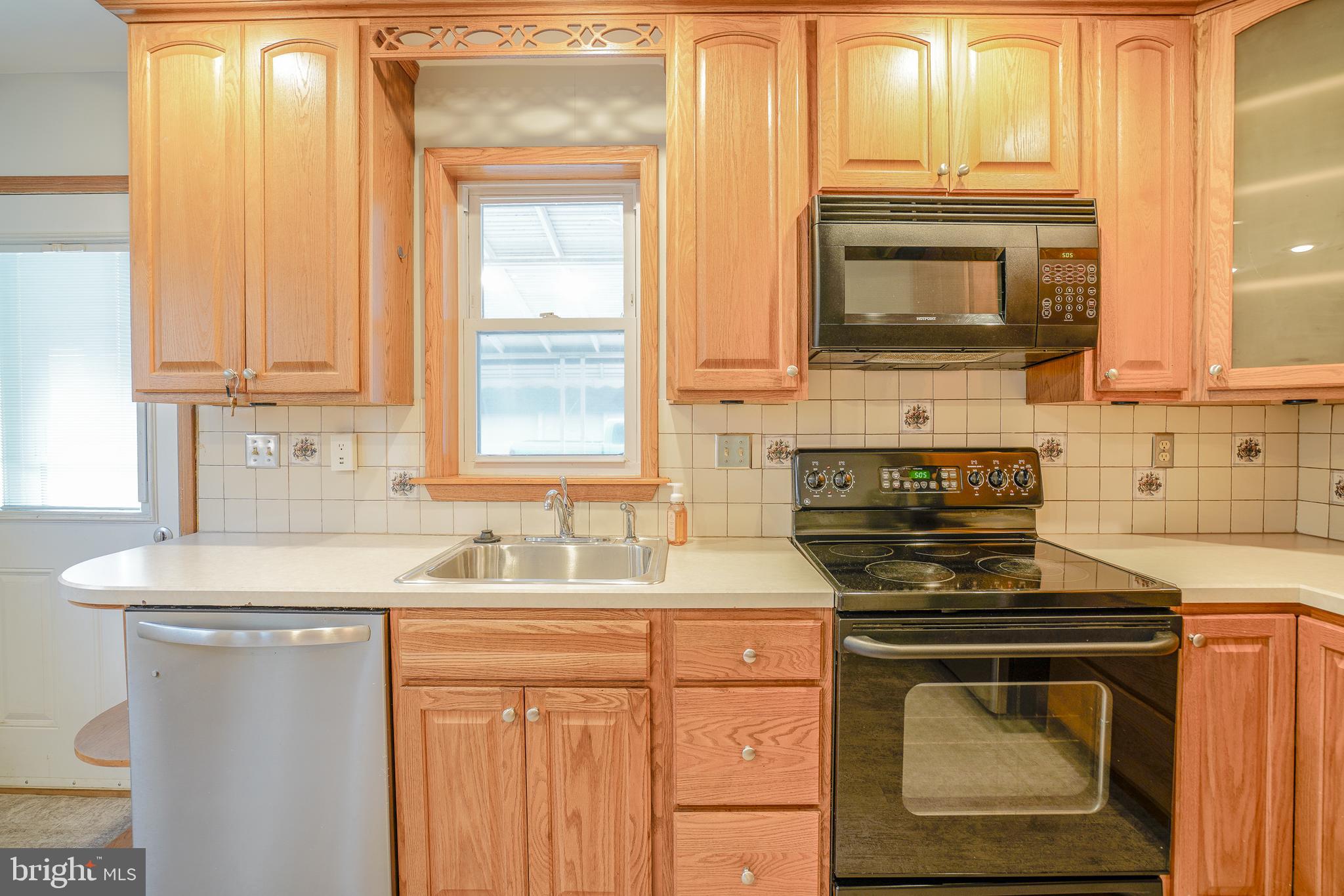 BRIDESBURG - Residential