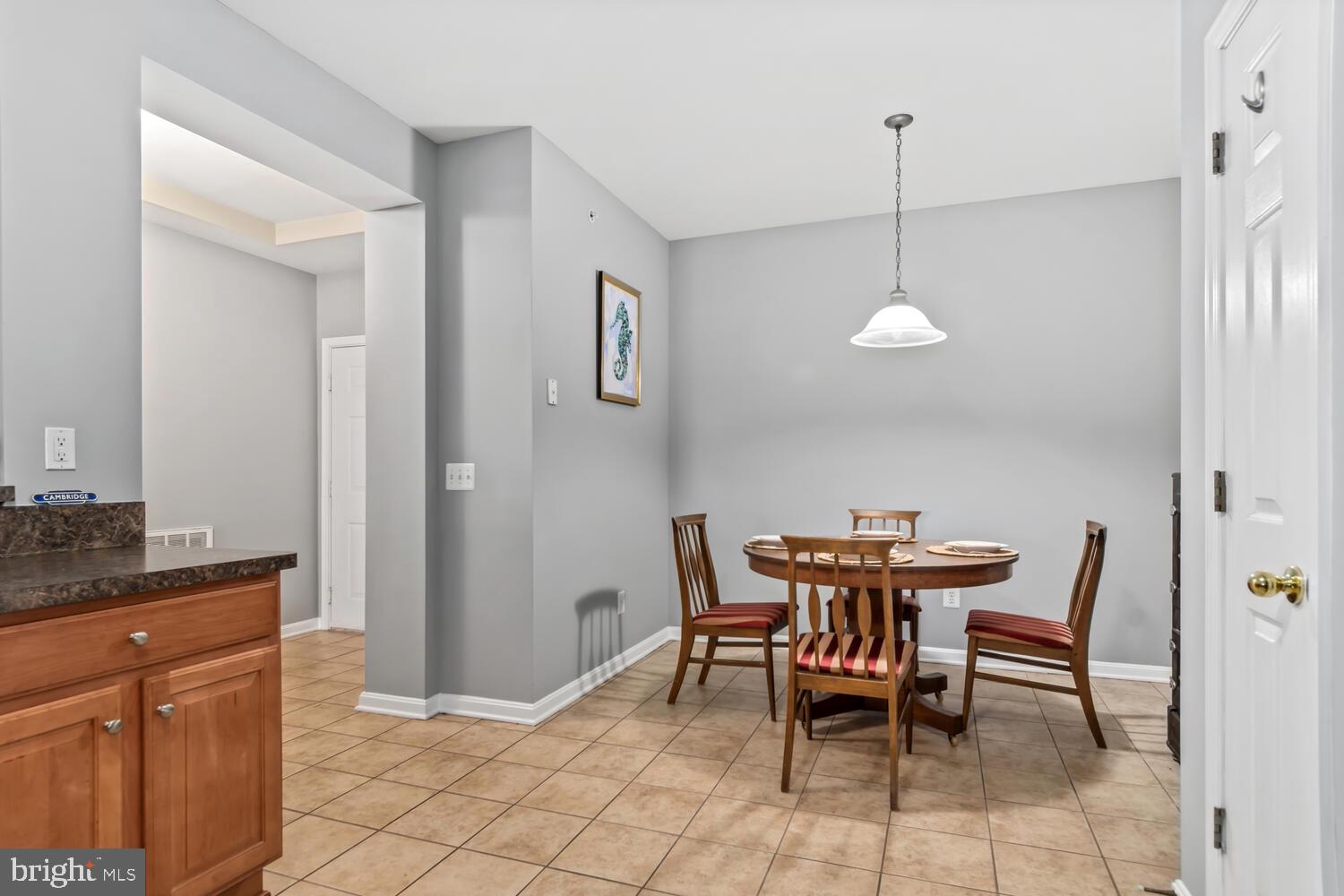 DEEP HARBOR - Residential