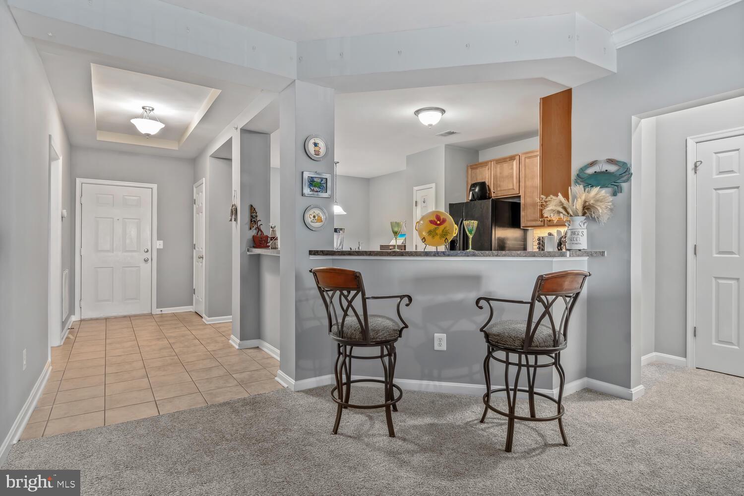 DEEP HARBOR - Residential