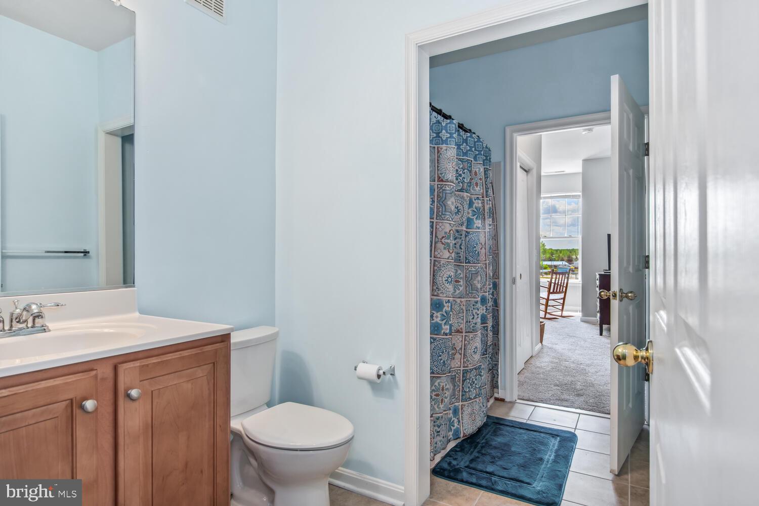 DEEP HARBOR - Residential