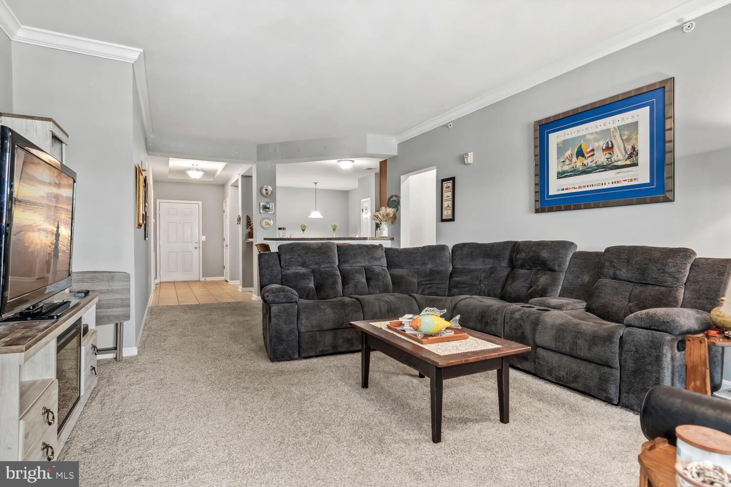 DEEP HARBOR - Residential