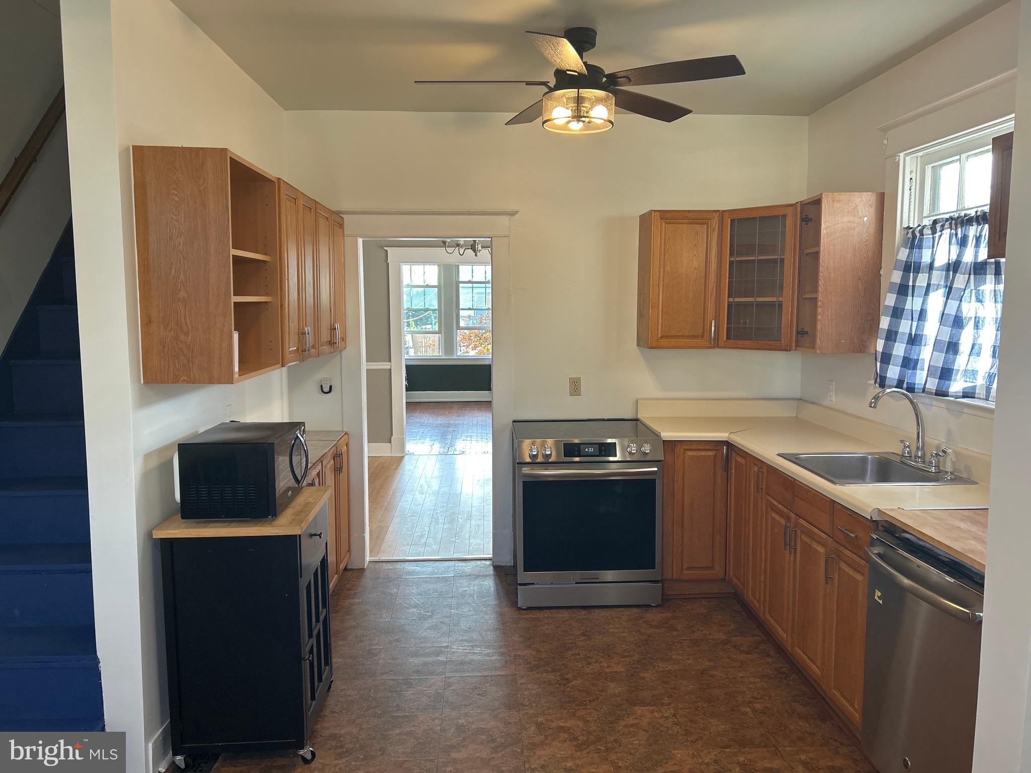 WESTFIELD - Residential