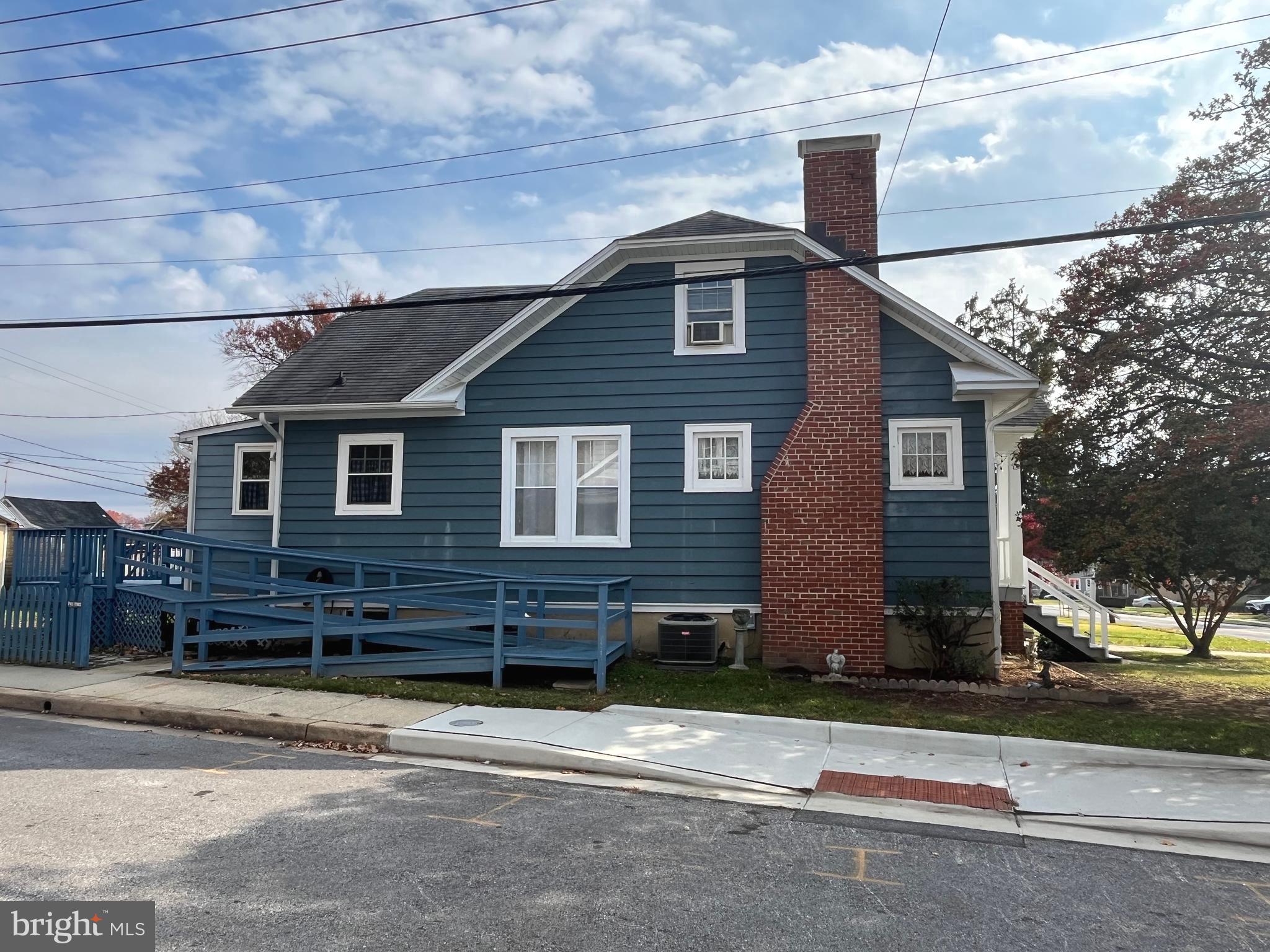 WESTFIELD - Residential