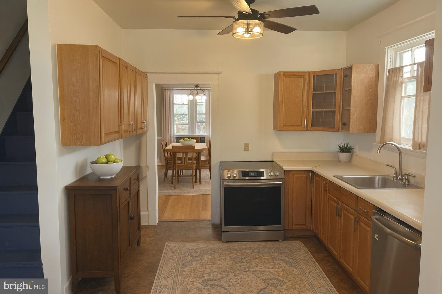 WESTFIELD - Residential