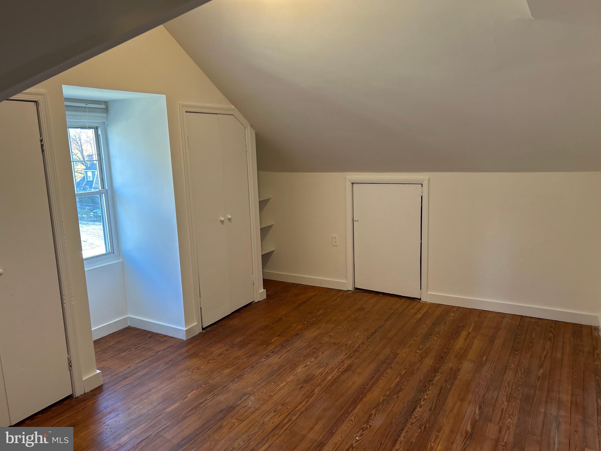 WESTFIELD - Residential