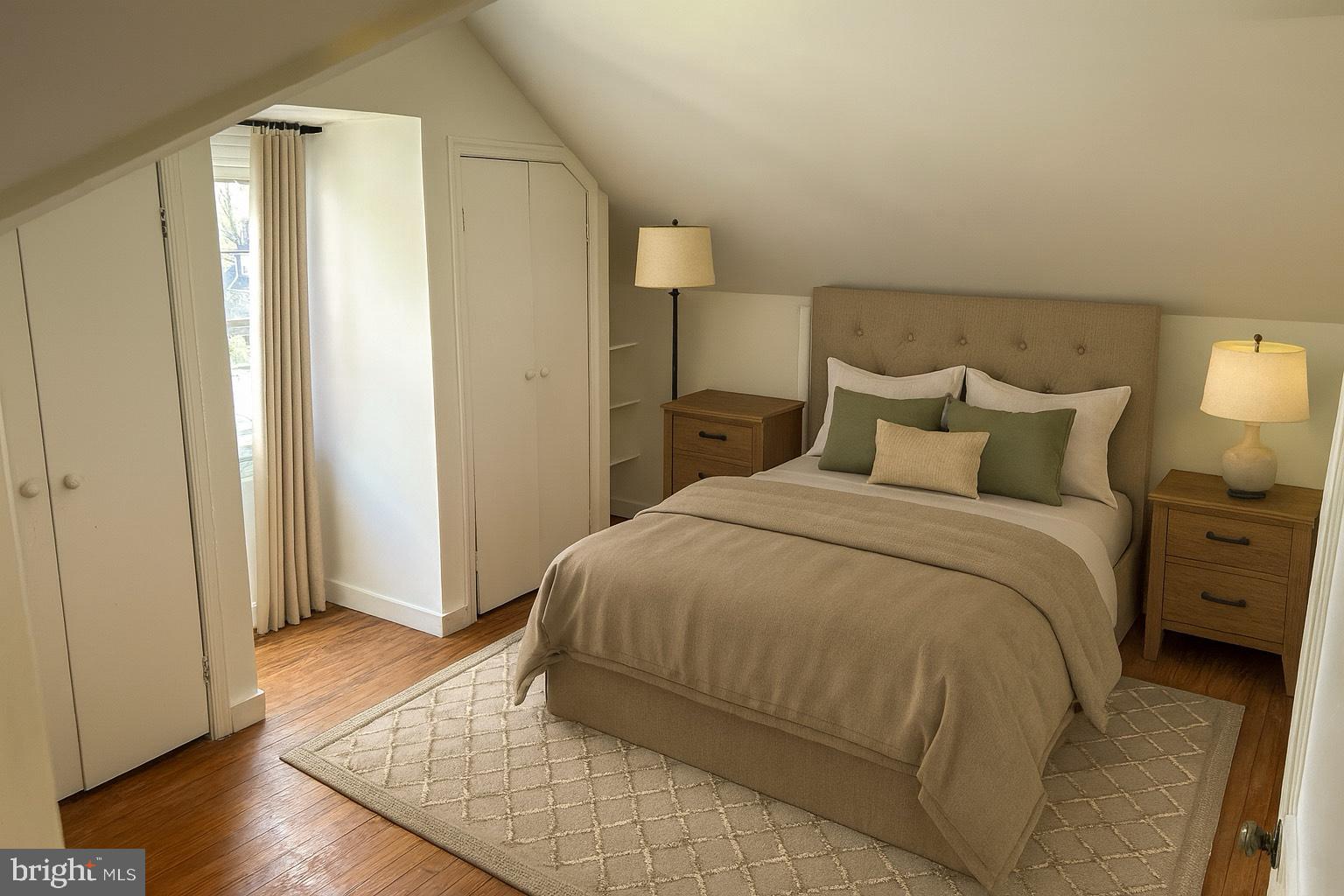 WESTFIELD - Residential