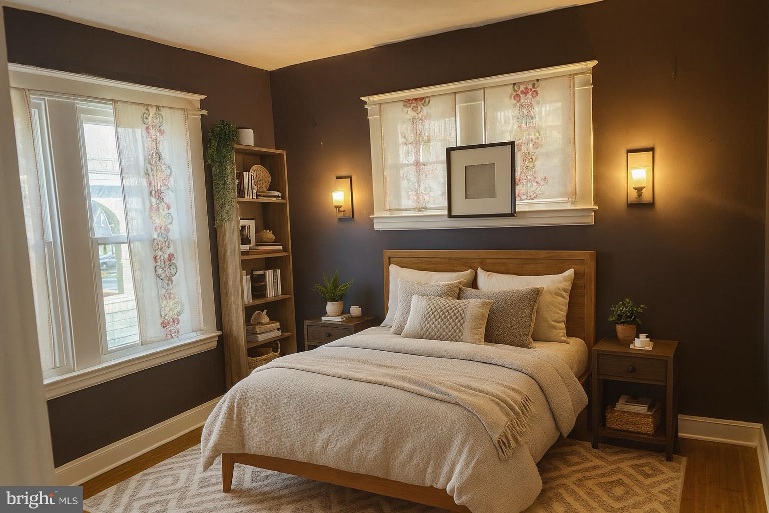 WESTFIELD - Residential