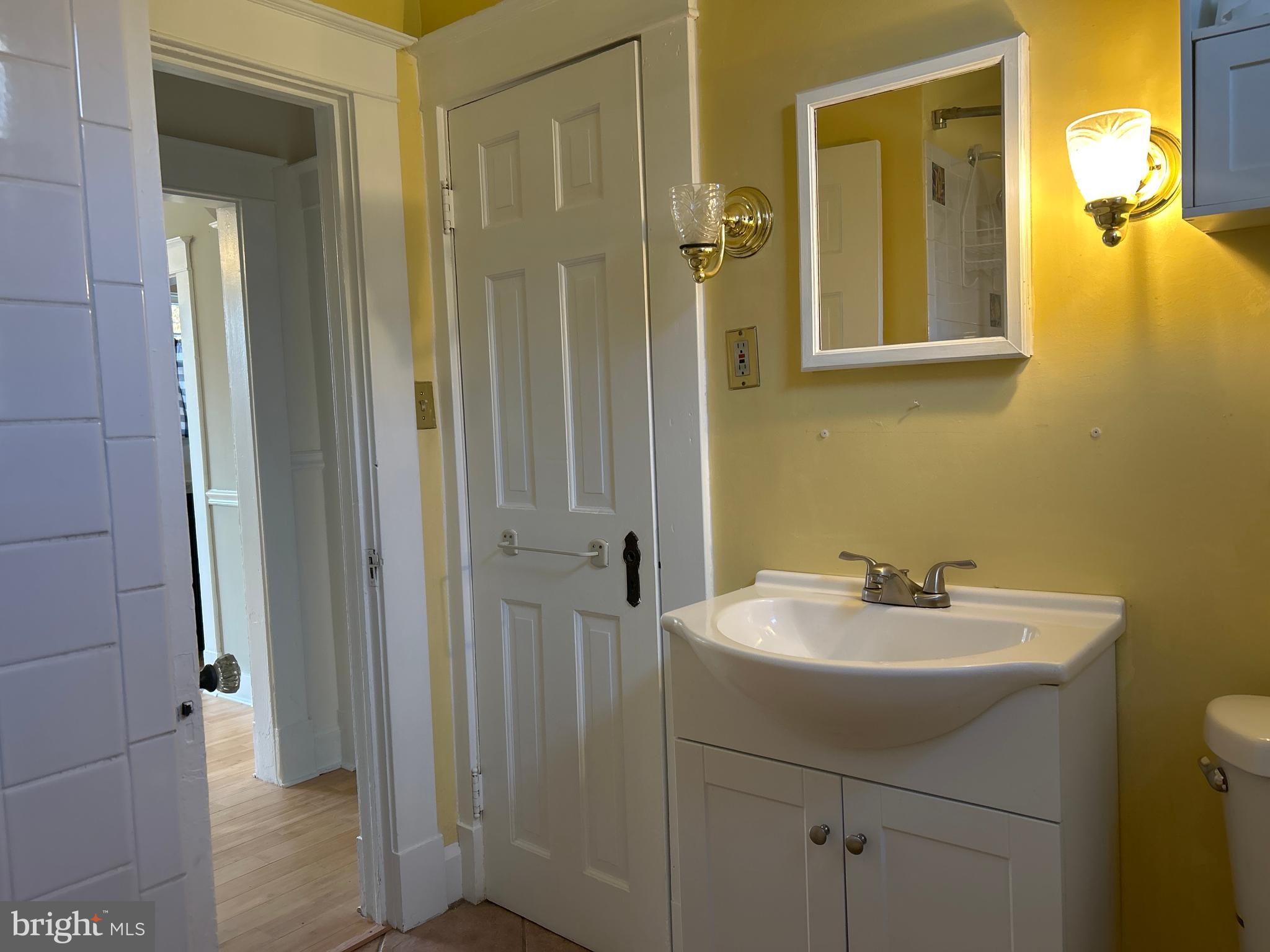 WESTFIELD - Residential