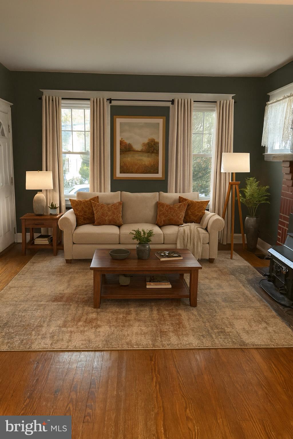 WESTFIELD - Residential