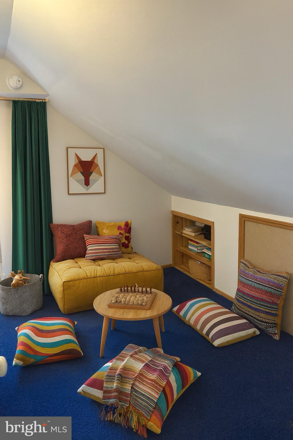 WESTFIELD - Residential