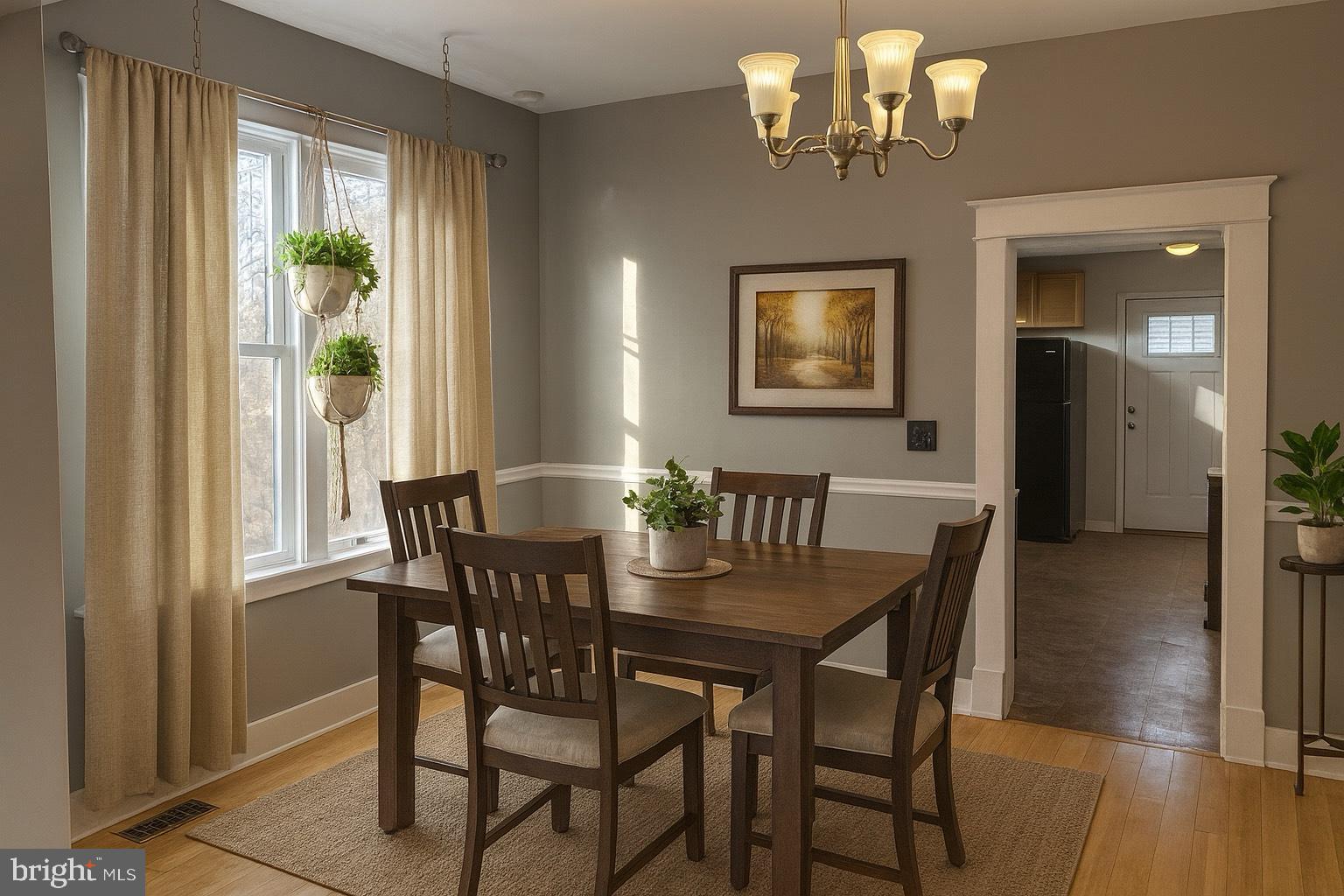 WESTFIELD - Residential