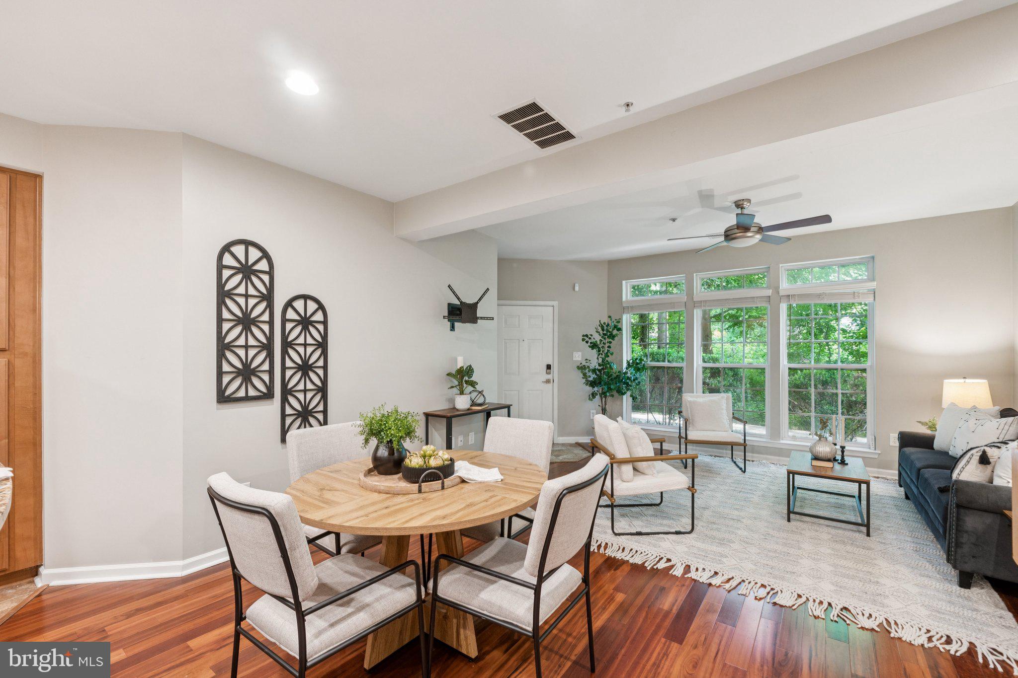 7506 STONEY RUN DRIVE A 7506A